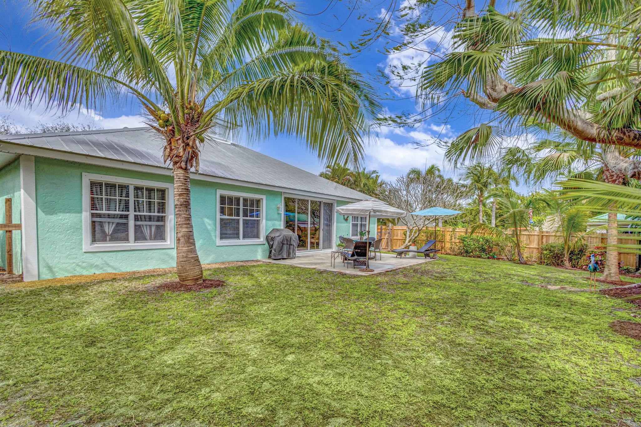 OLYMPIA - Residential Lease