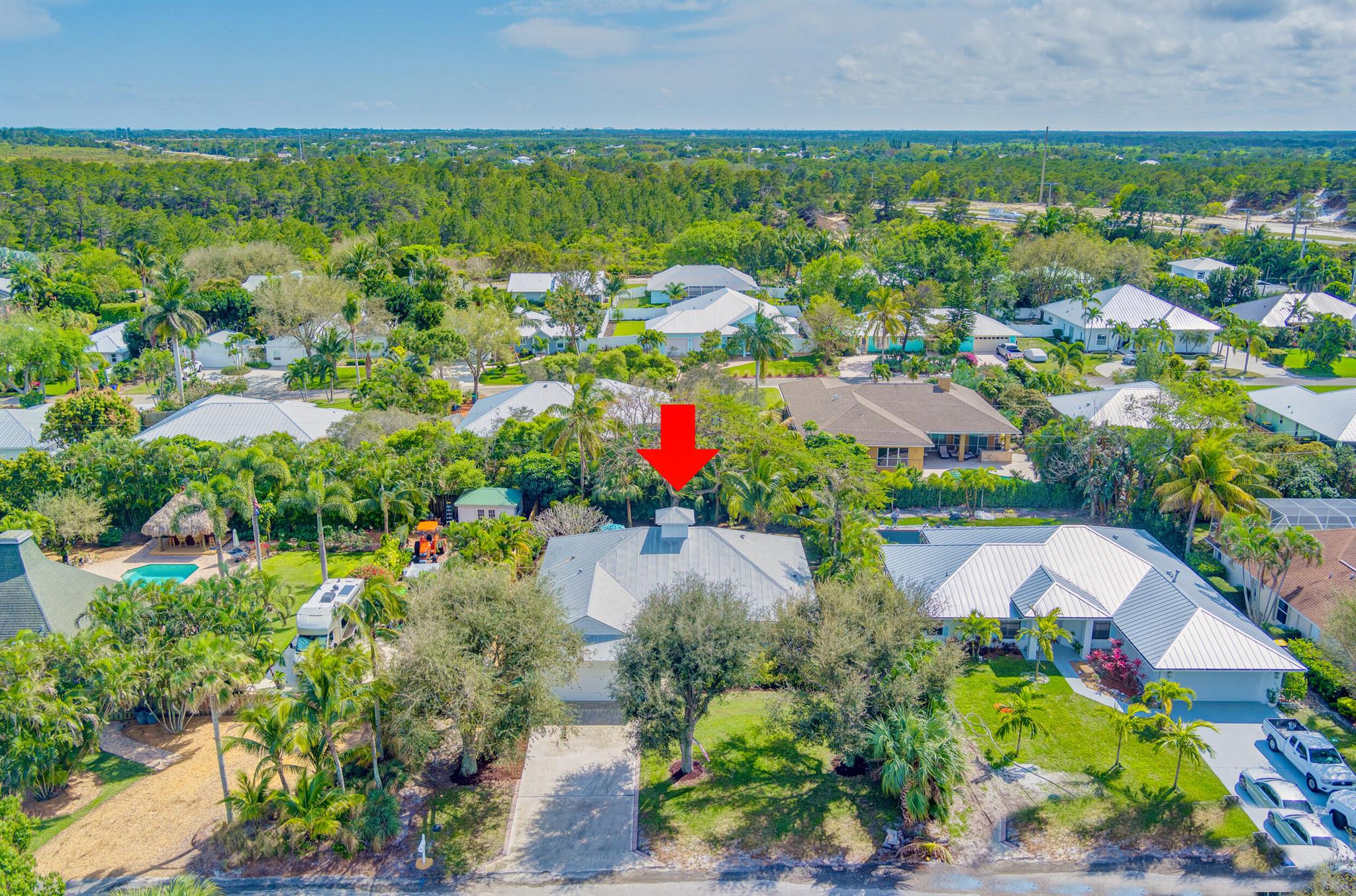 OLYMPIA - Residential Lease