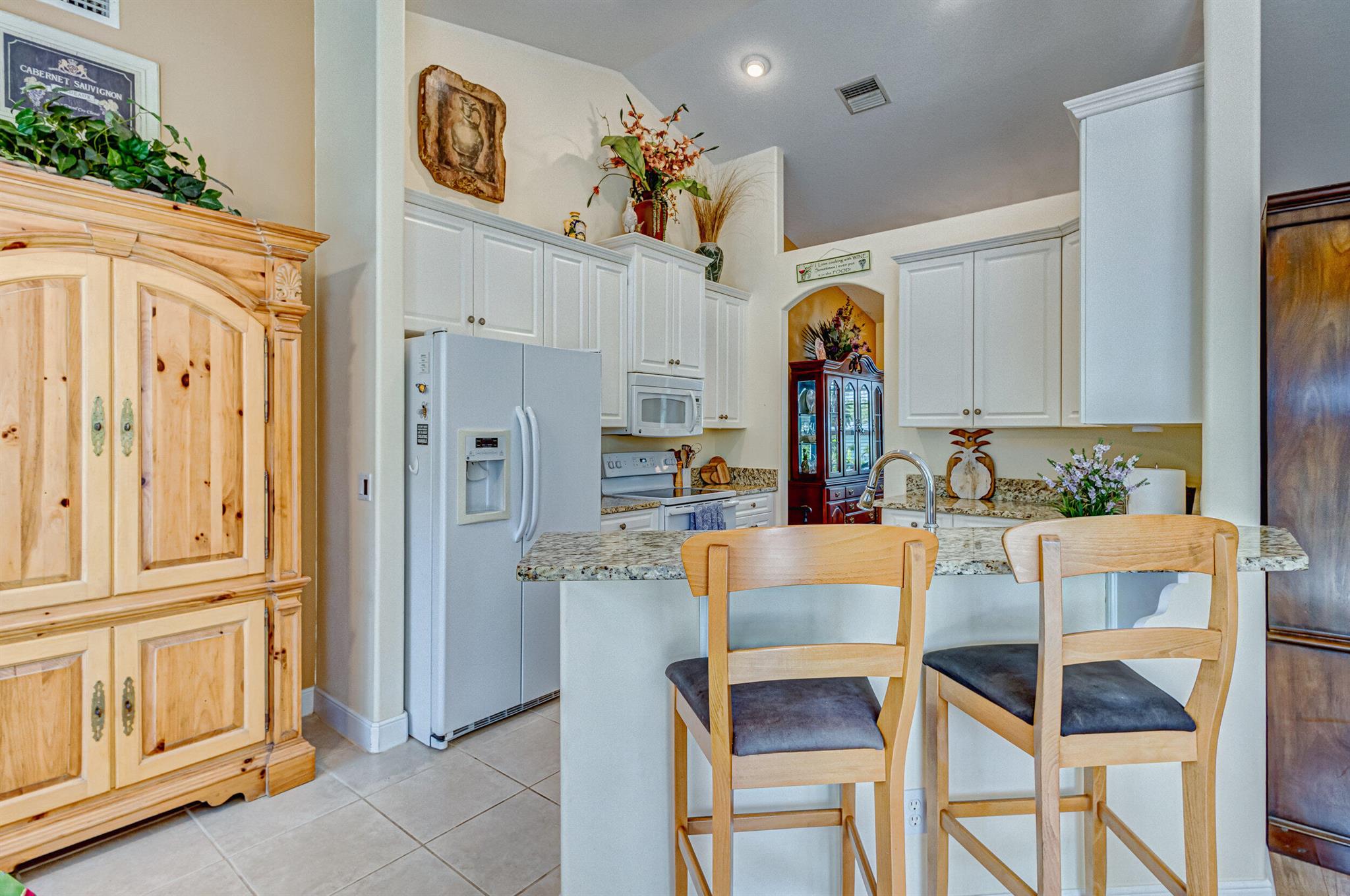 OLYMPIA - Residential Lease