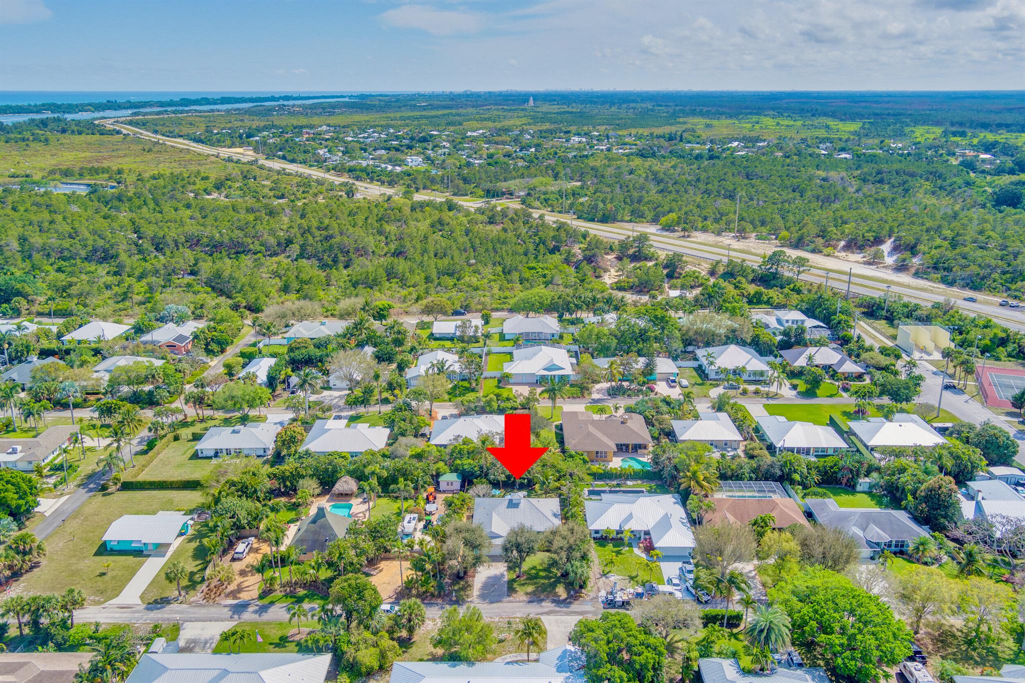 OLYMPIA - Residential Lease