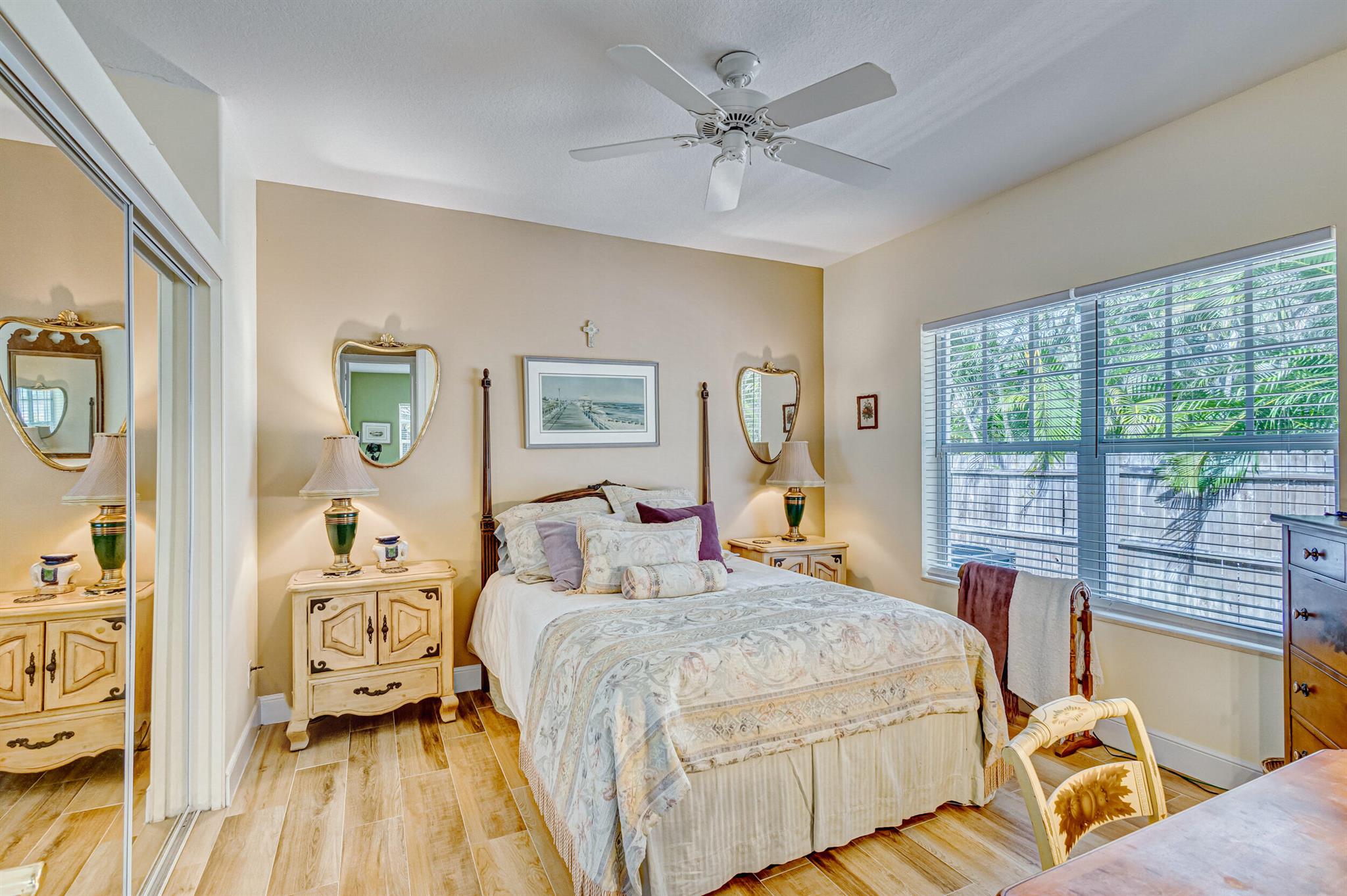 OLYMPIA - Residential Lease