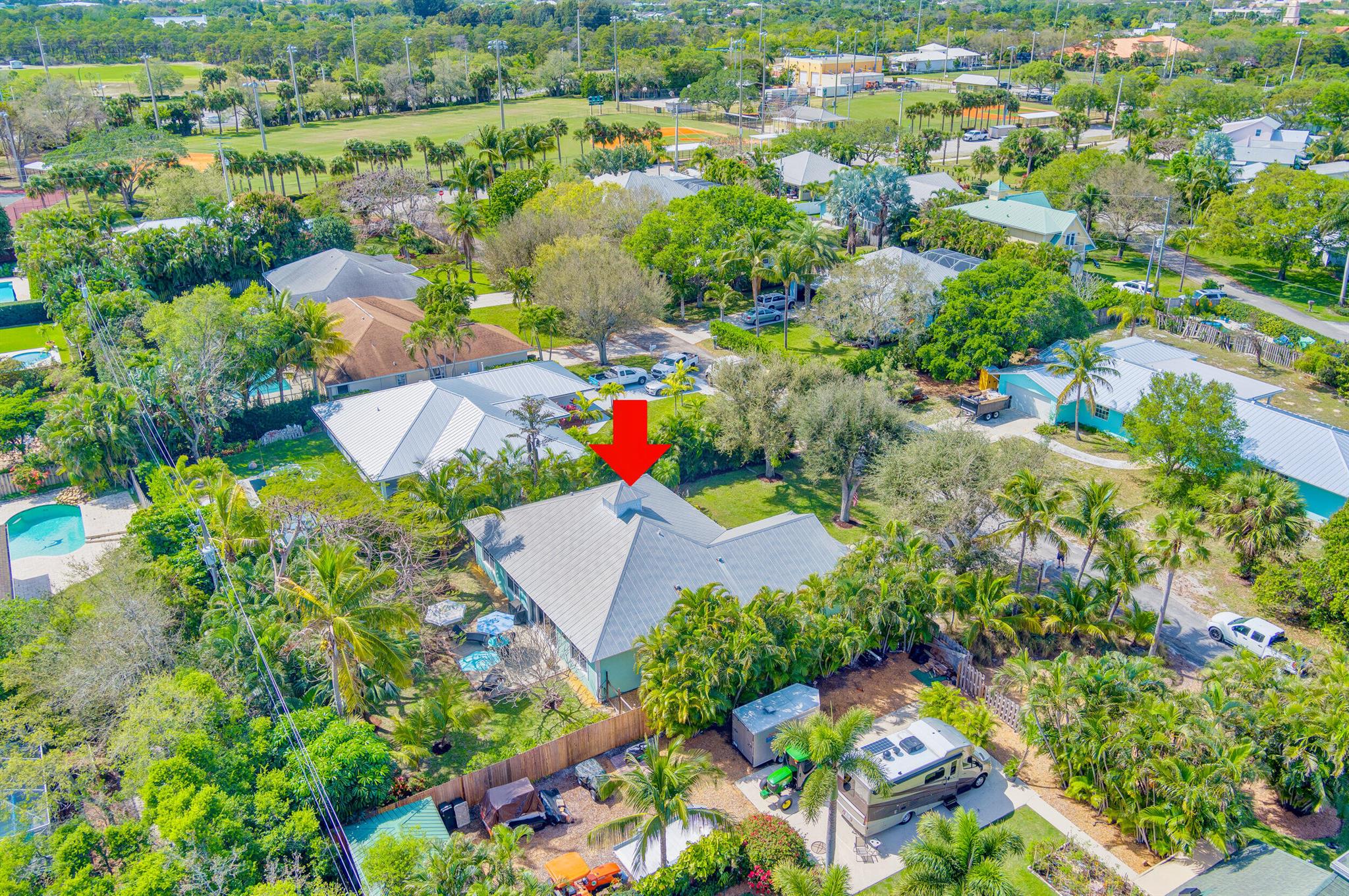 OLYMPIA - Residential Lease