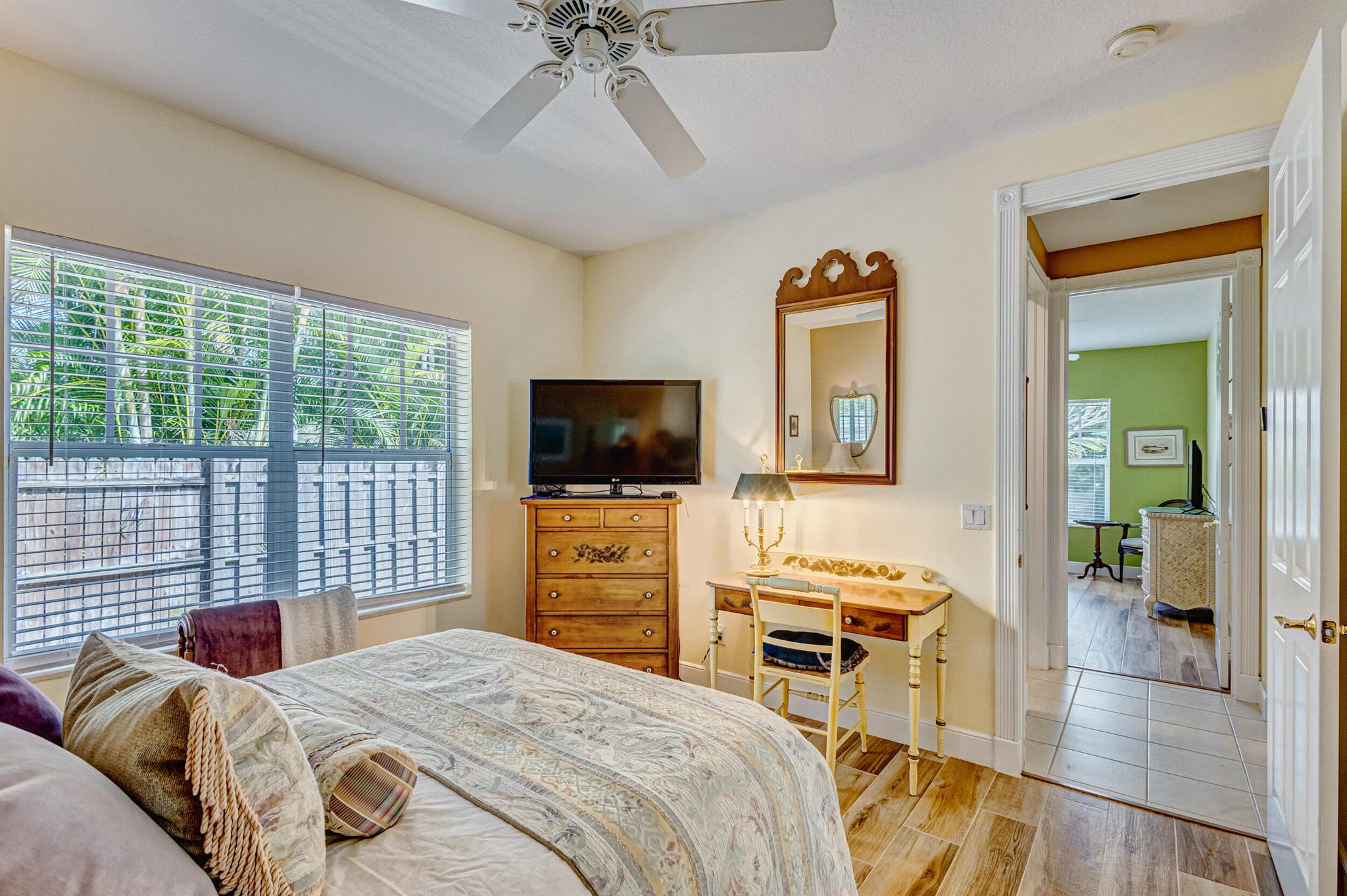 OLYMPIA - Residential Lease