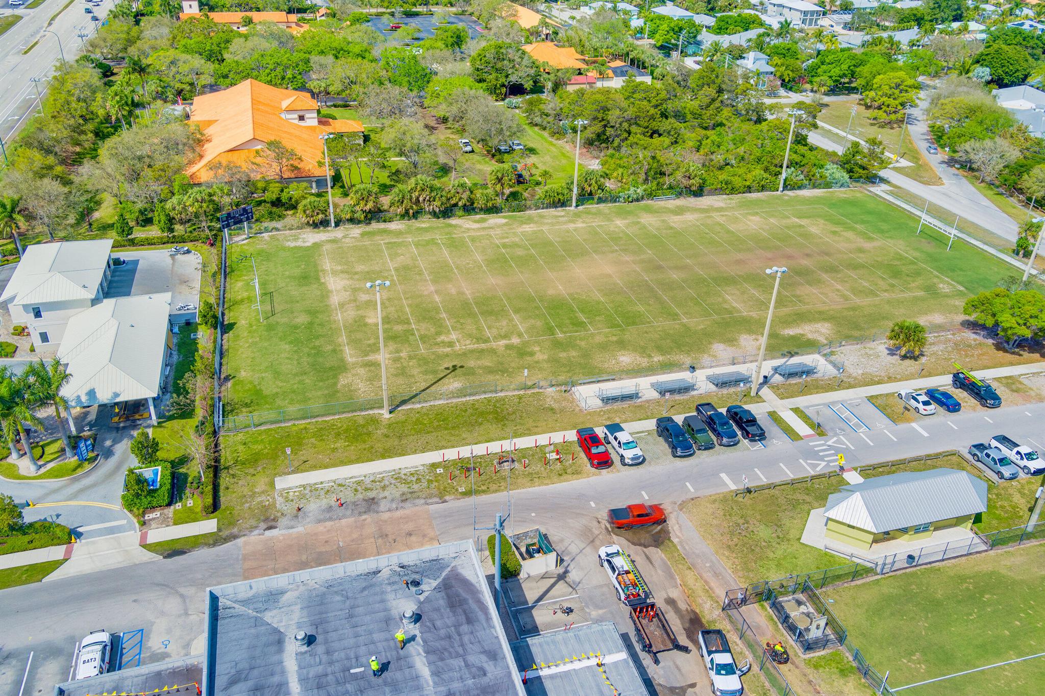 OLYMPIA - Residential Lease