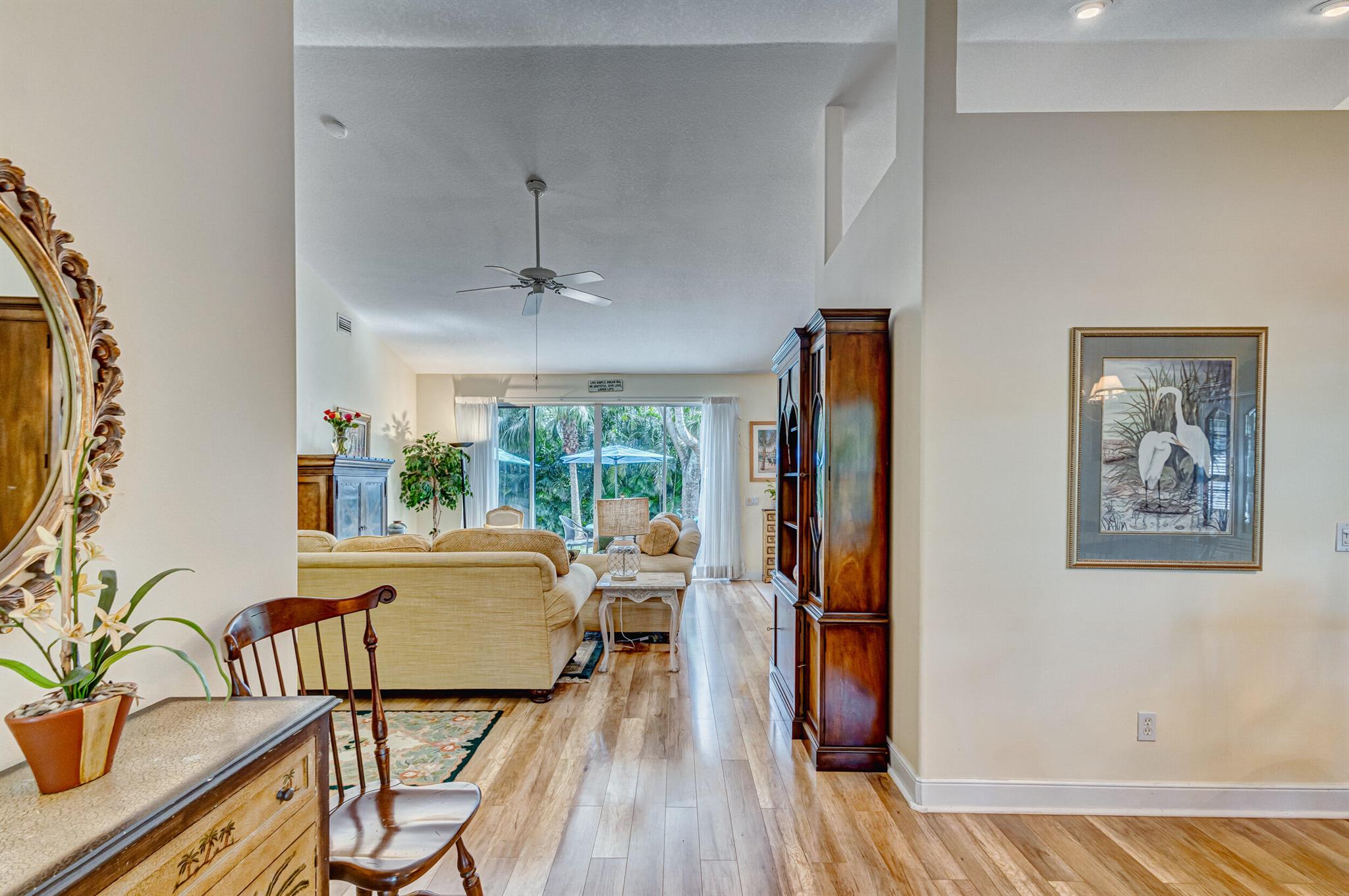 OLYMPIA - Residential Lease