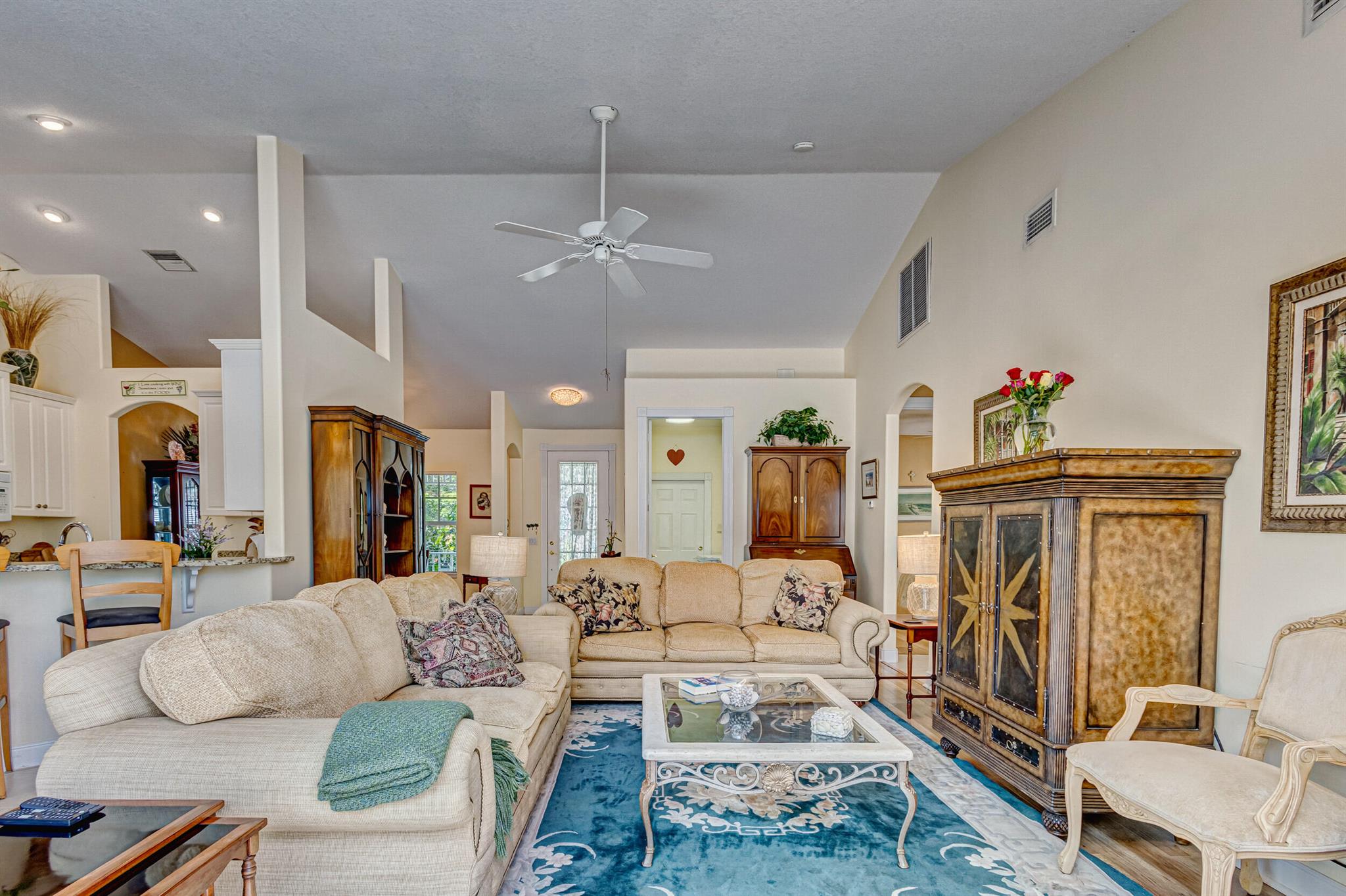OLYMPIA - Residential Lease