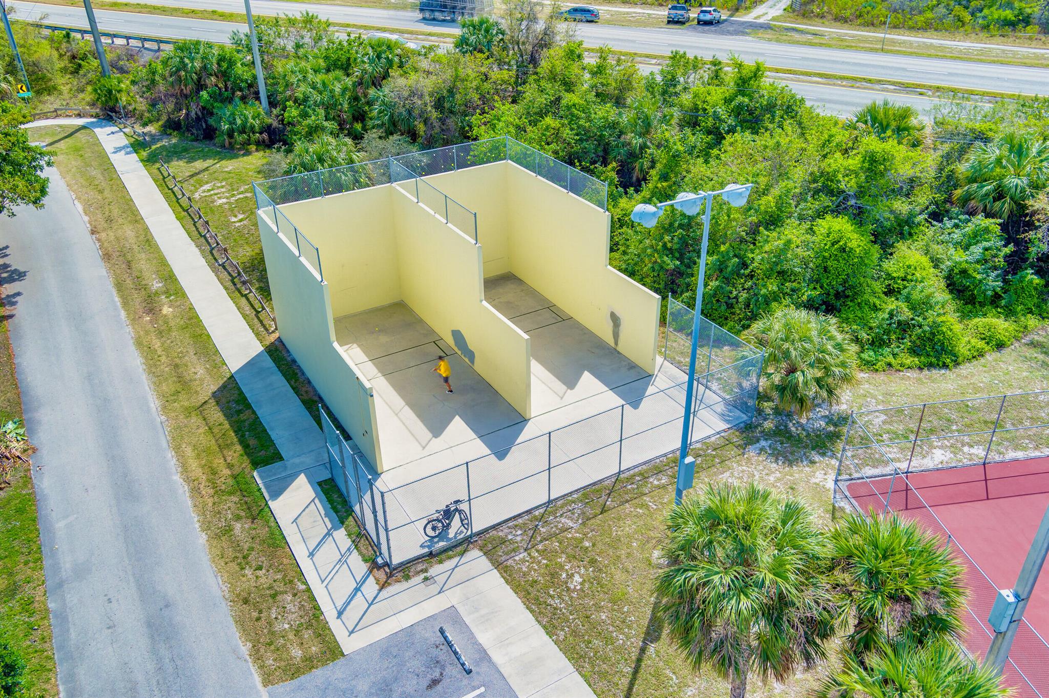 OLYMPIA - Residential Lease