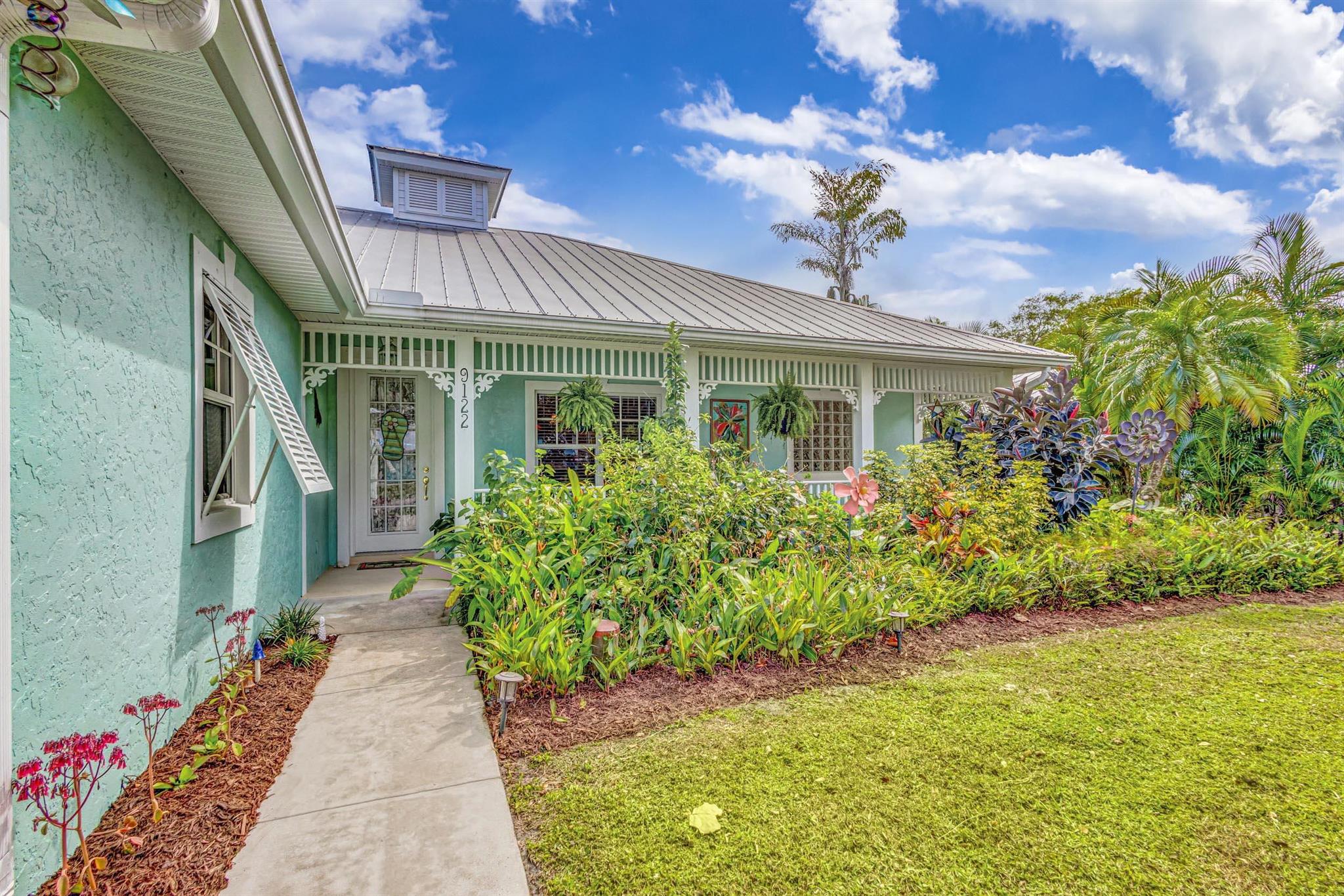 OLYMPIA - Residential Lease