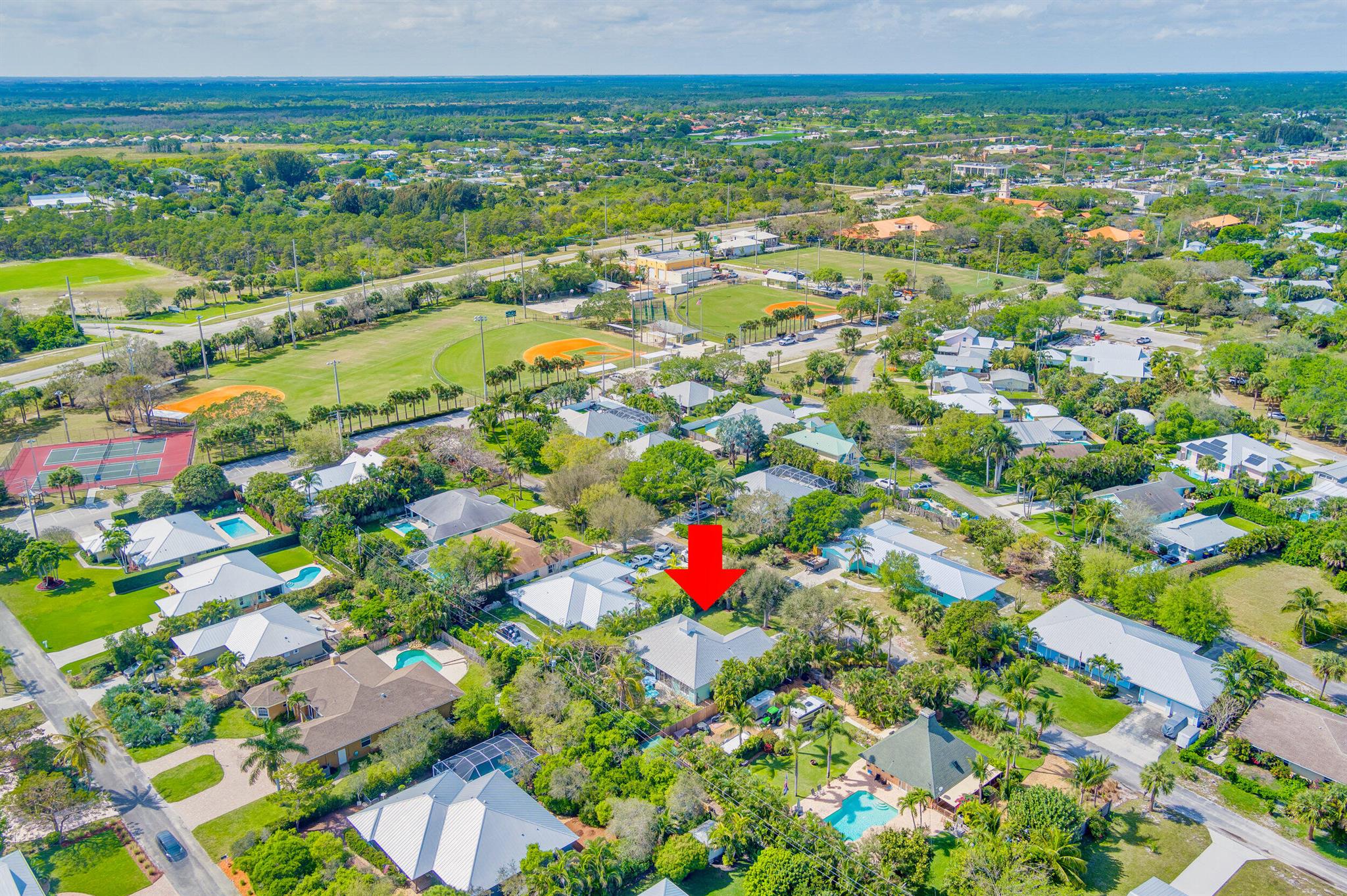 OLYMPIA - Residential Lease