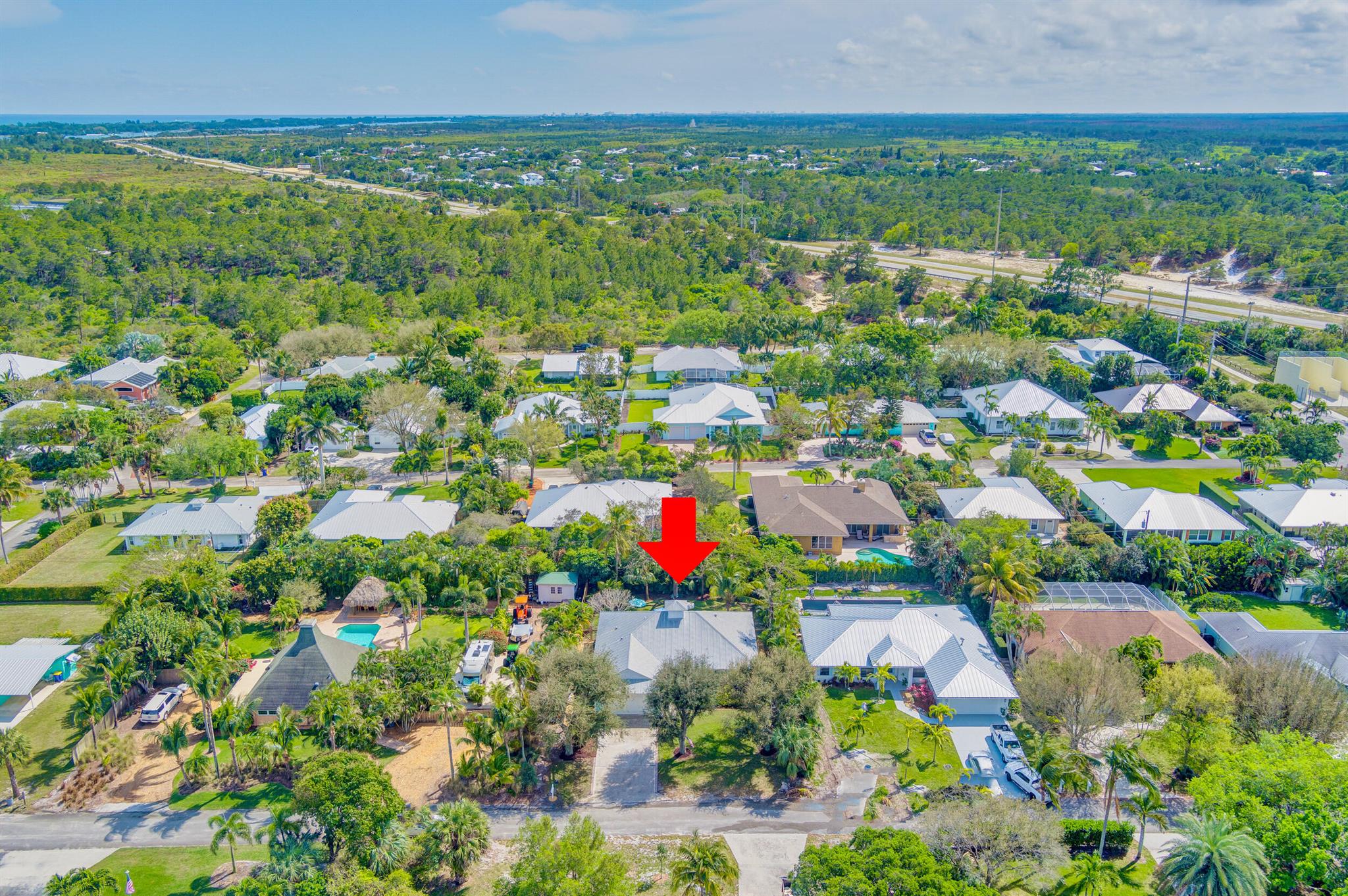 OLYMPIA - Residential Lease