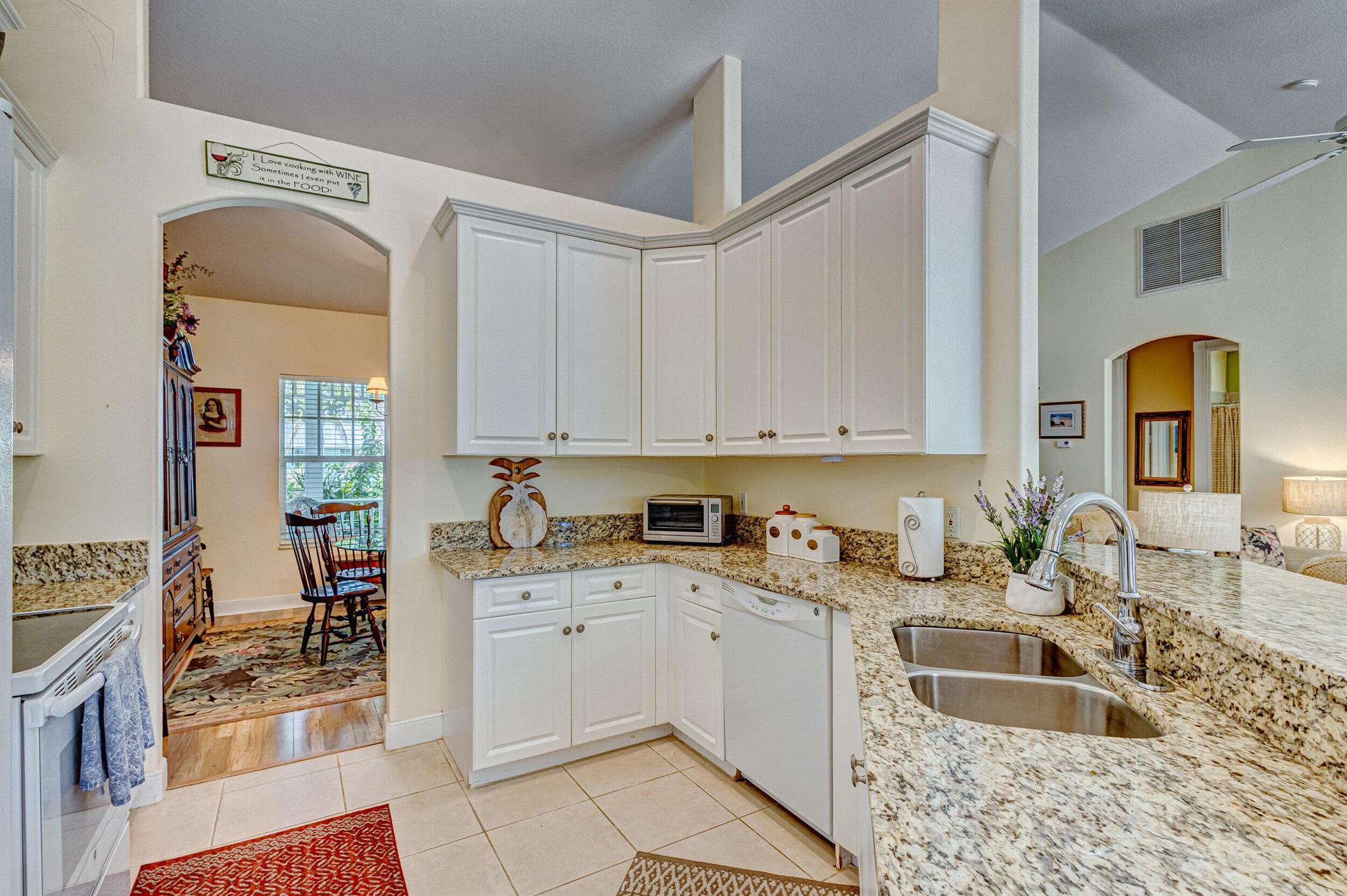 OLYMPIA - Residential Lease
