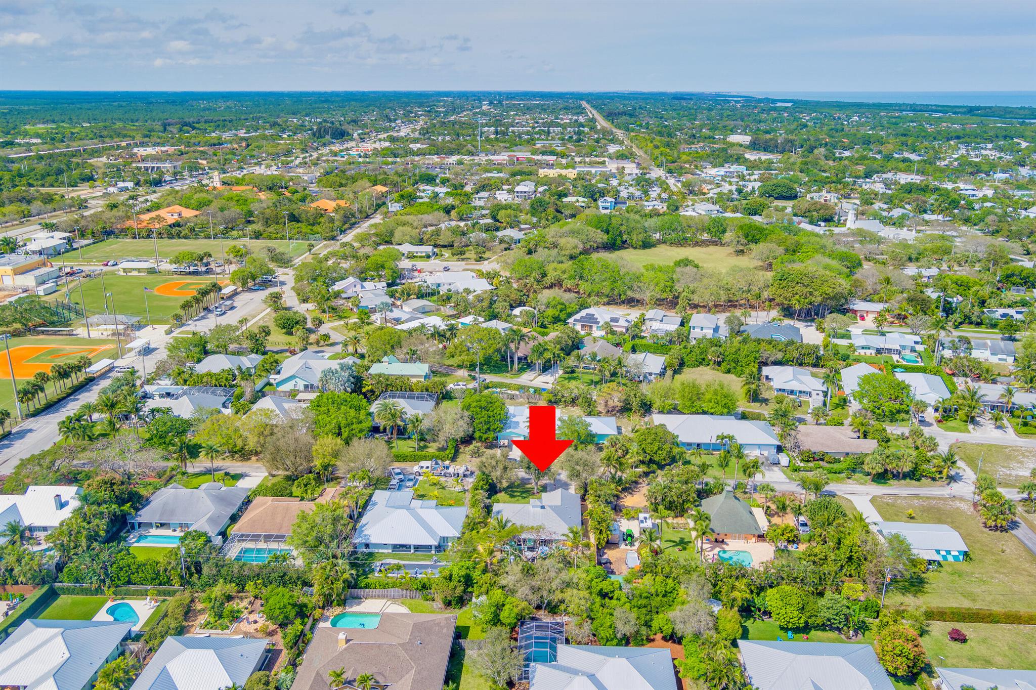OLYMPIA - Residential Lease