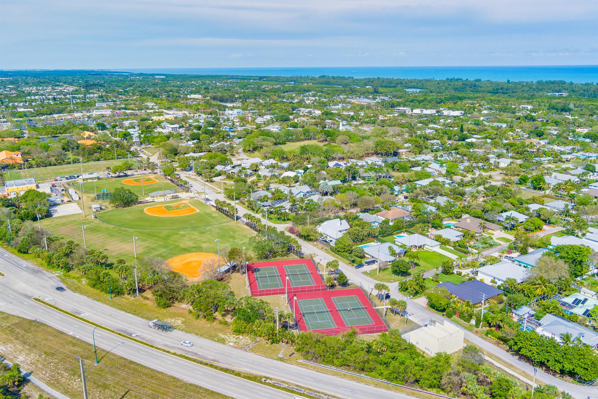 OLYMPIA - Residential Lease