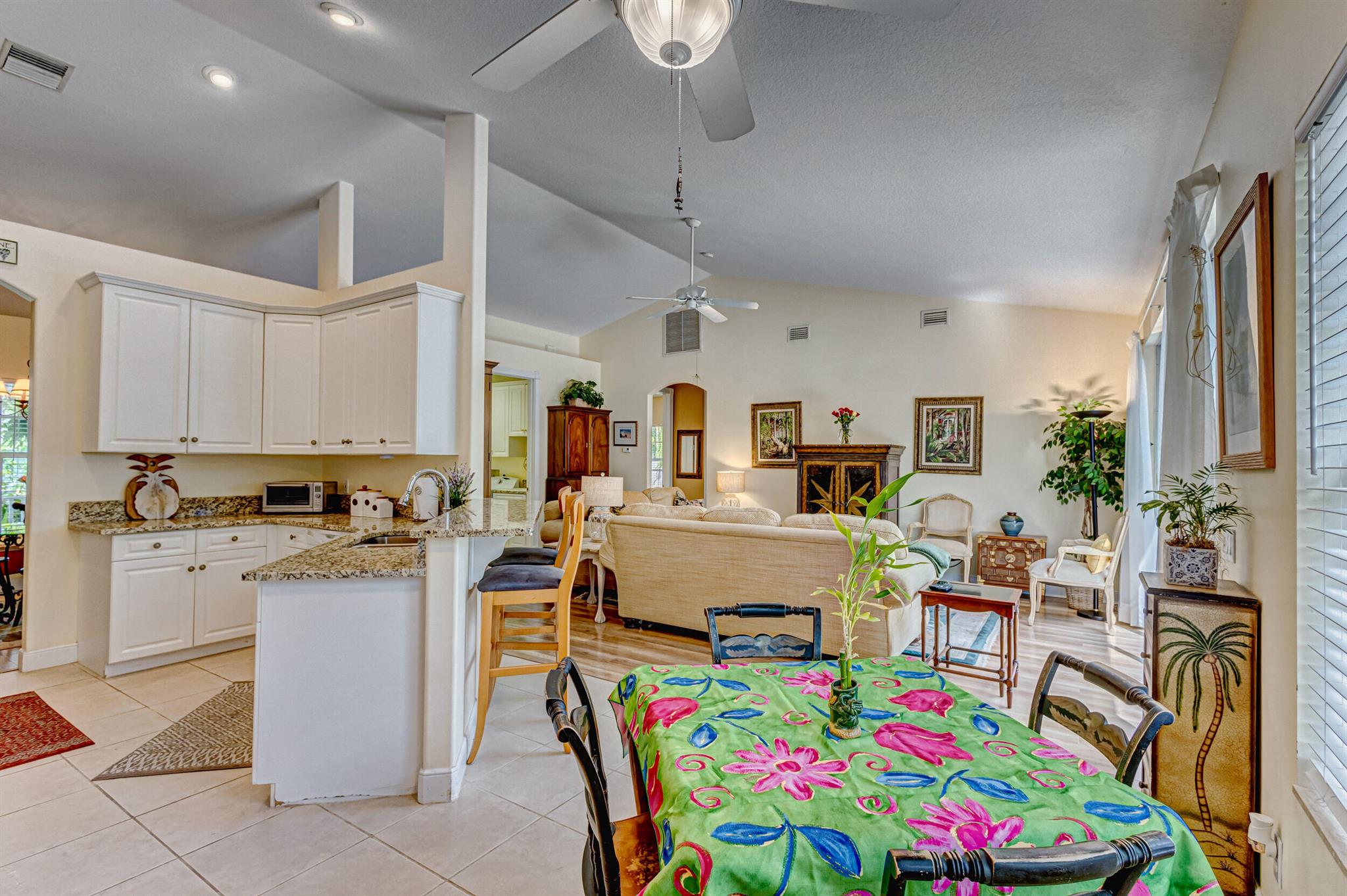 OLYMPIA - Residential Lease