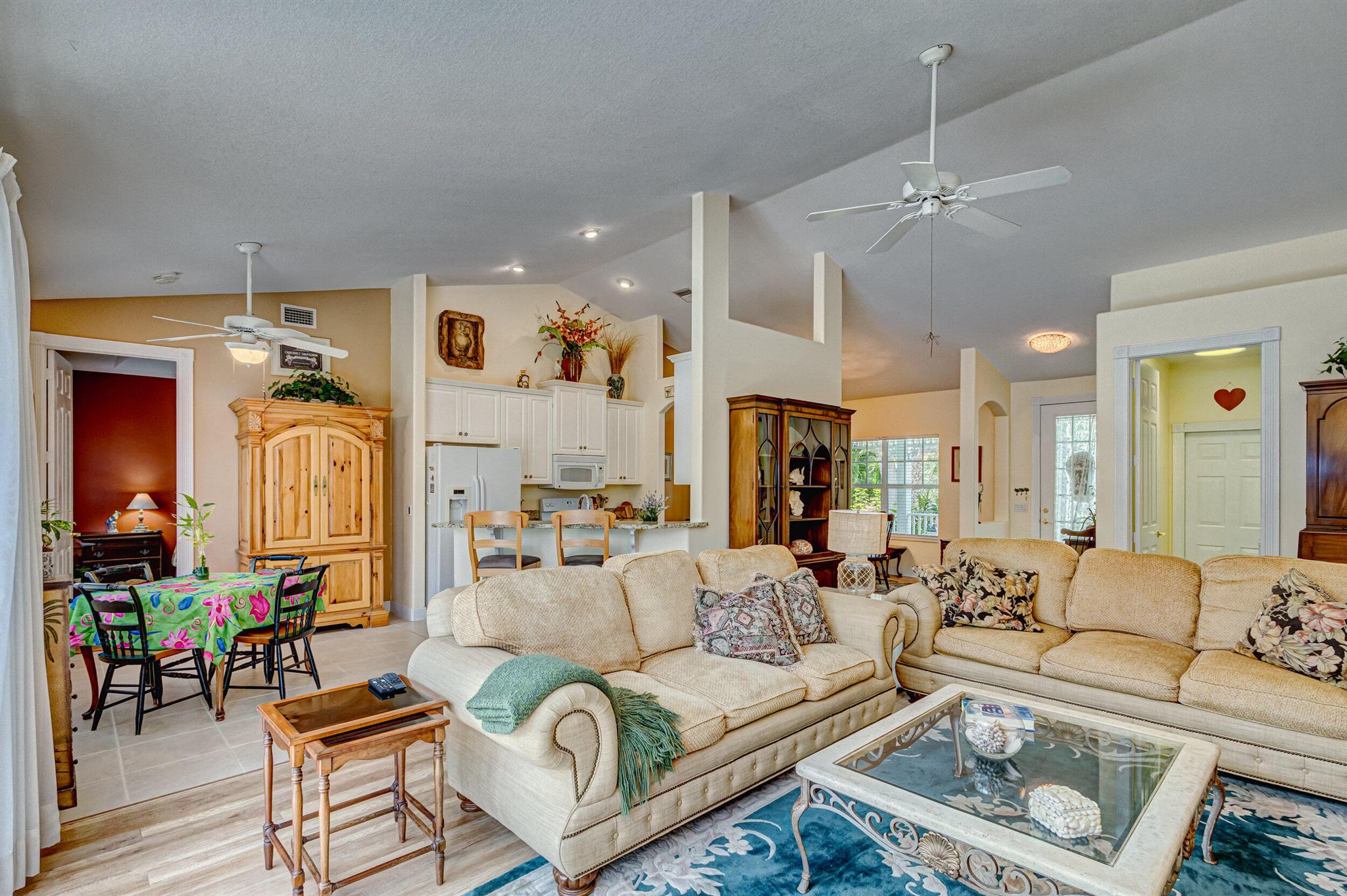 OLYMPIA - Residential Lease