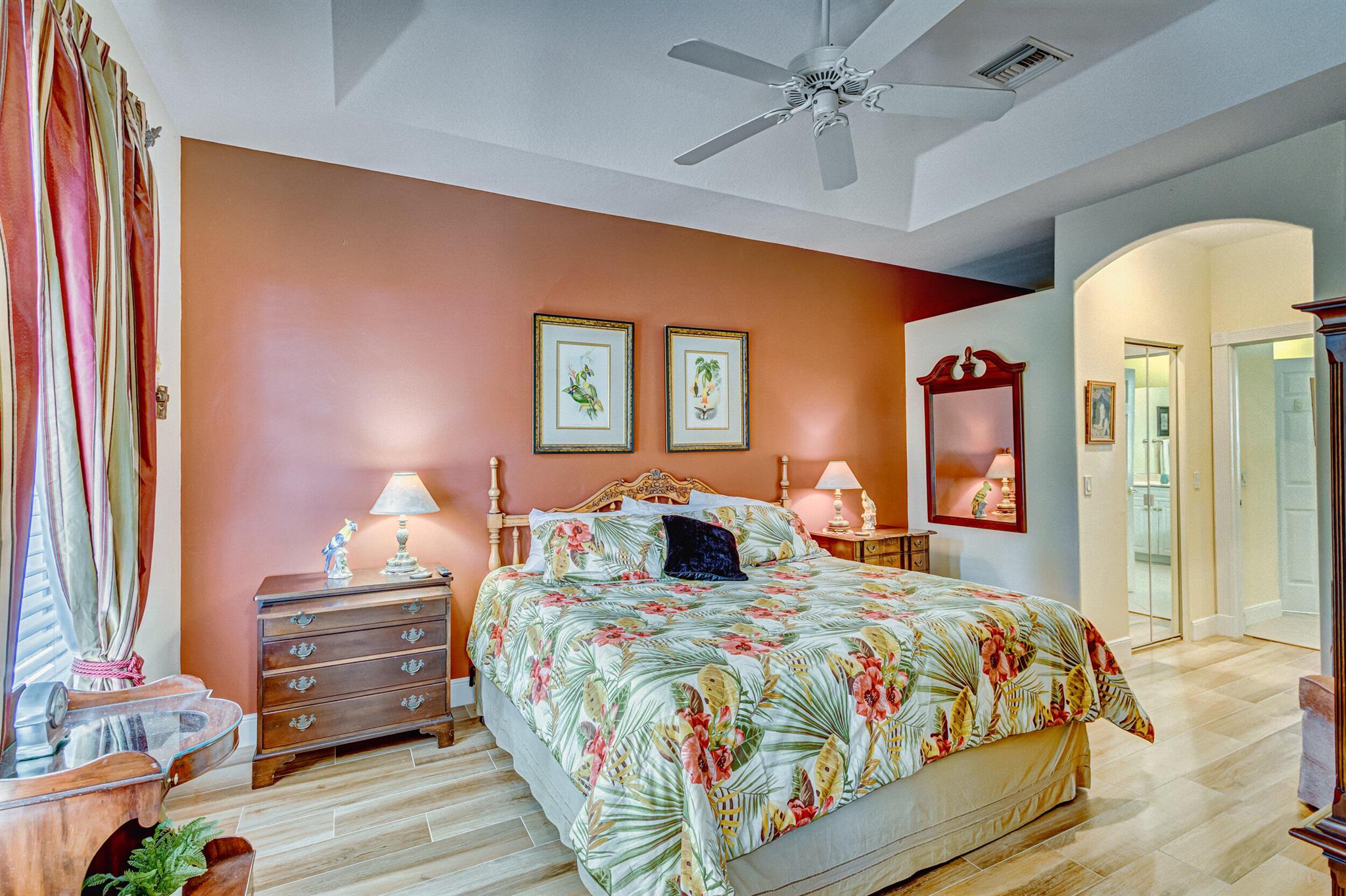 OLYMPIA - Residential Lease