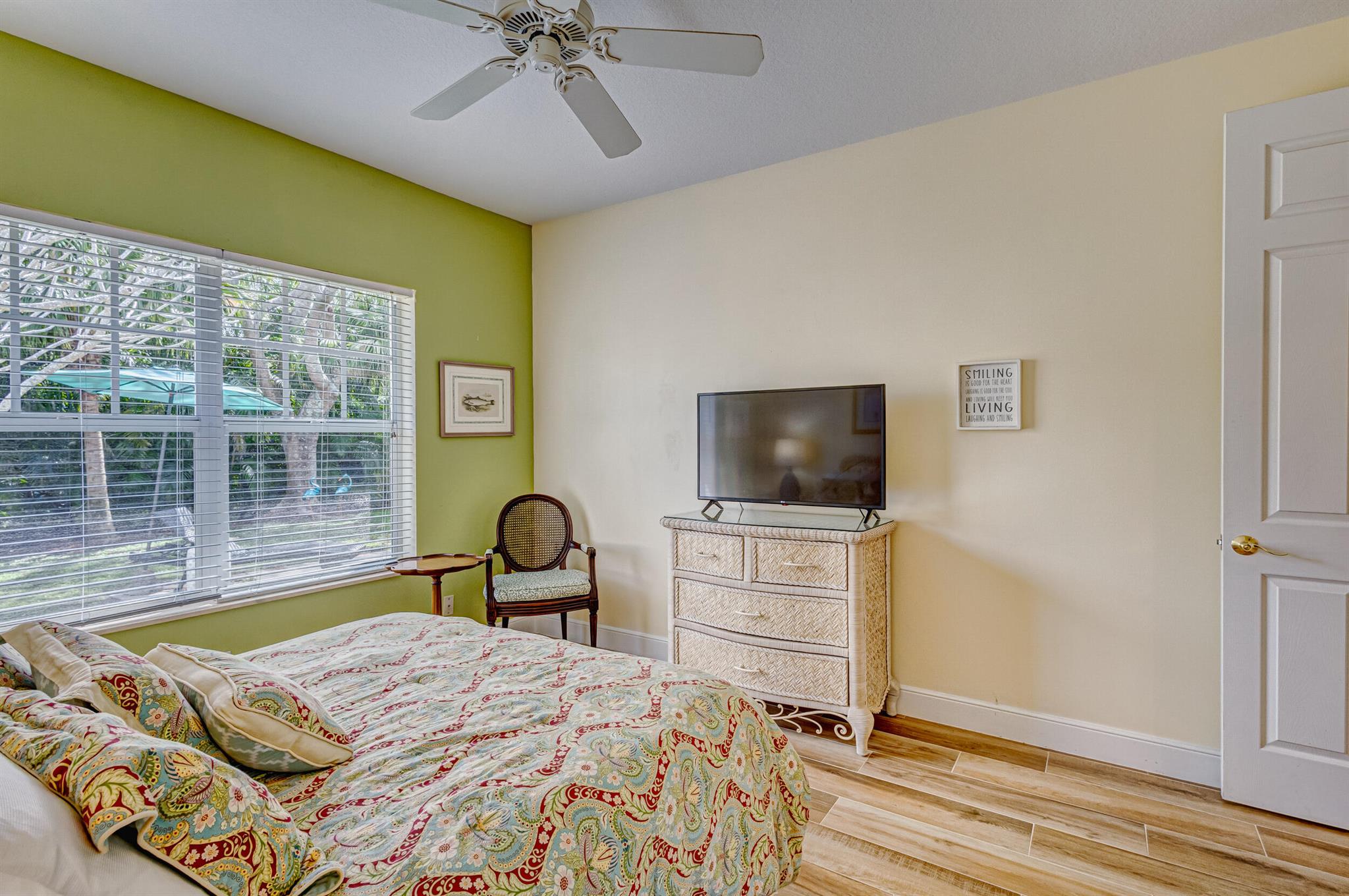 OLYMPIA - Residential Lease