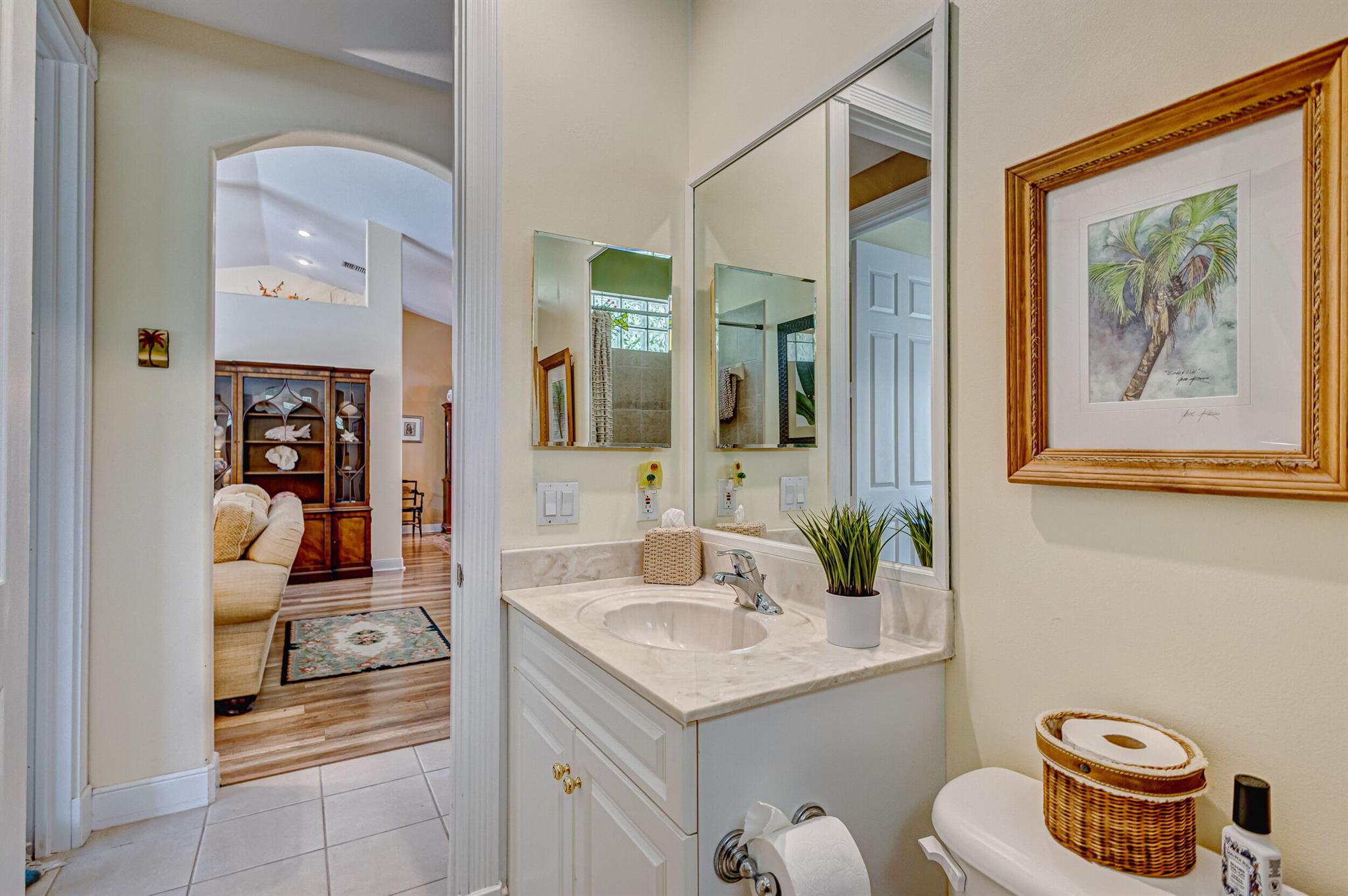 OLYMPIA - Residential Lease