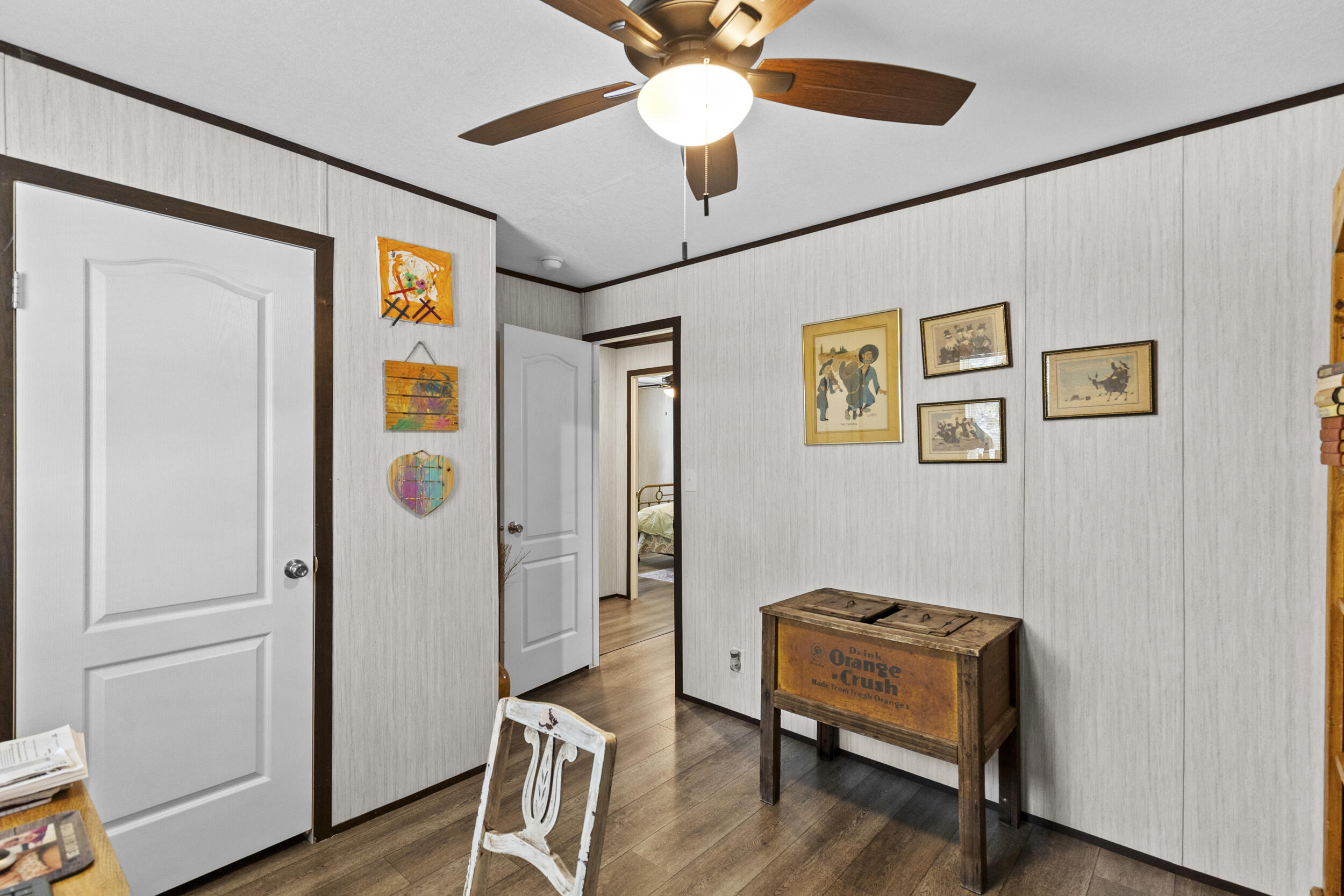 SOUTHERN COLONIZATION CO - Residential