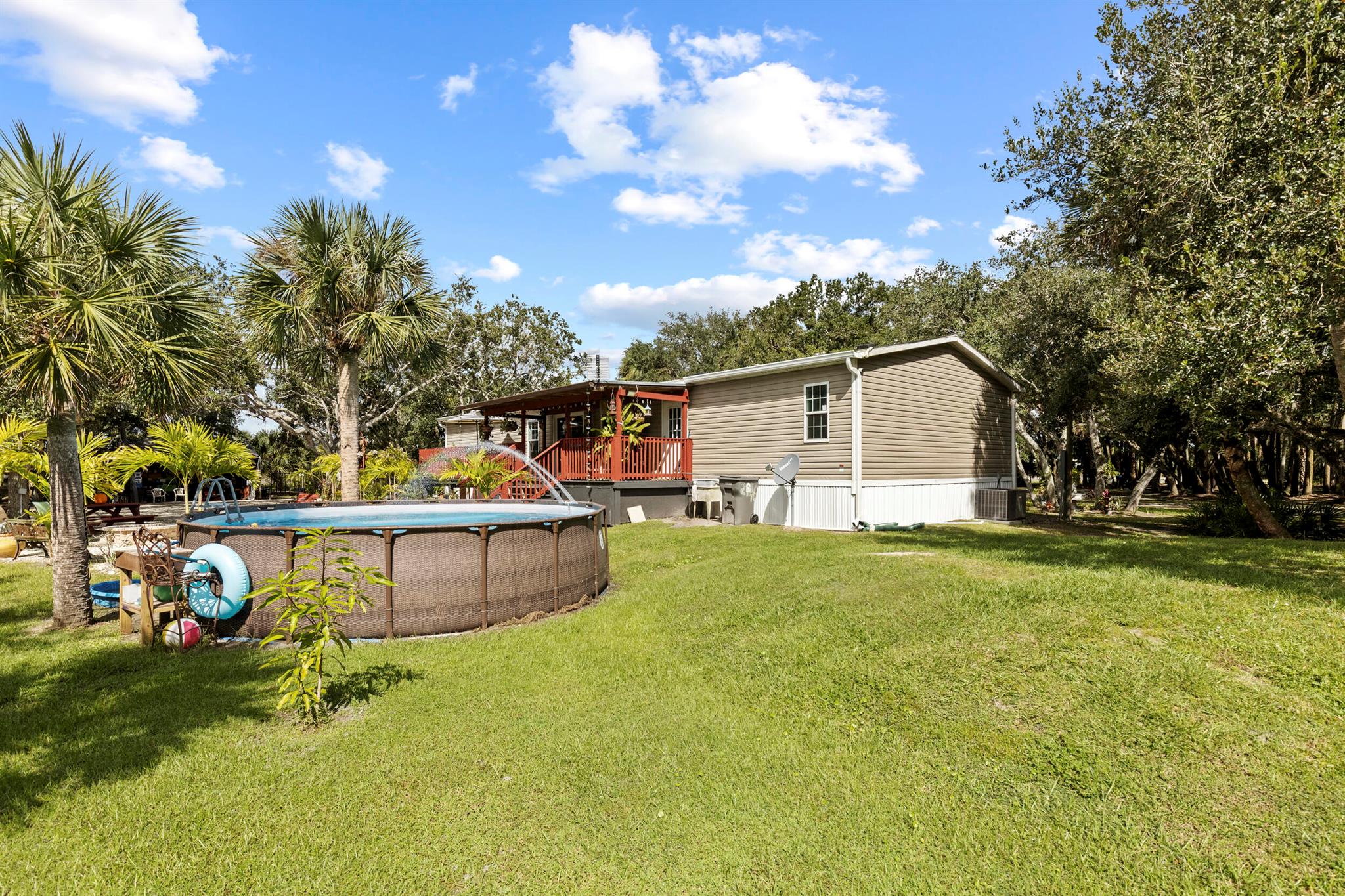 SOUTHERN COLONIZATION CO - Residential