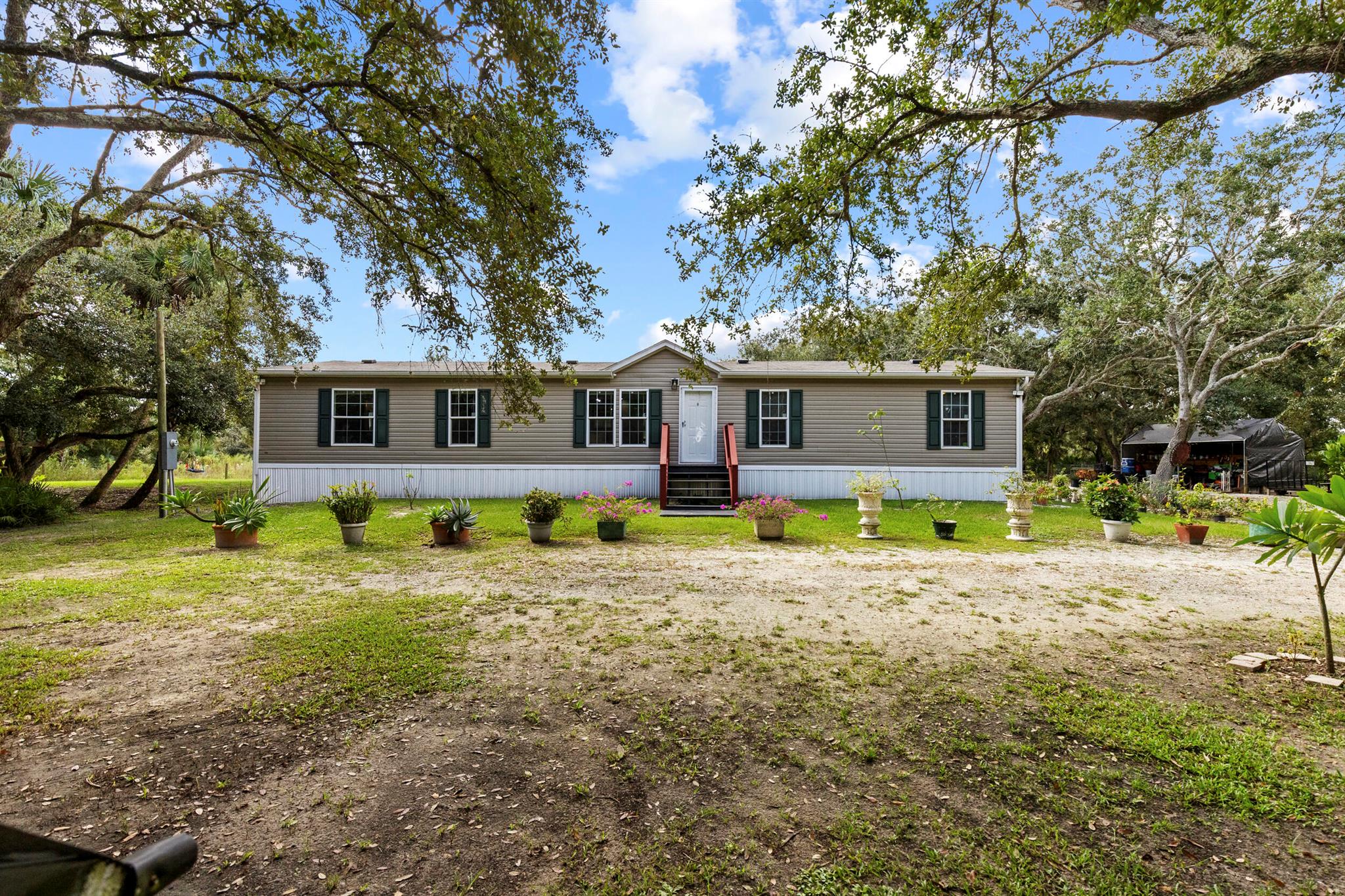 SOUTHERN COLONIZATION CO - Residential