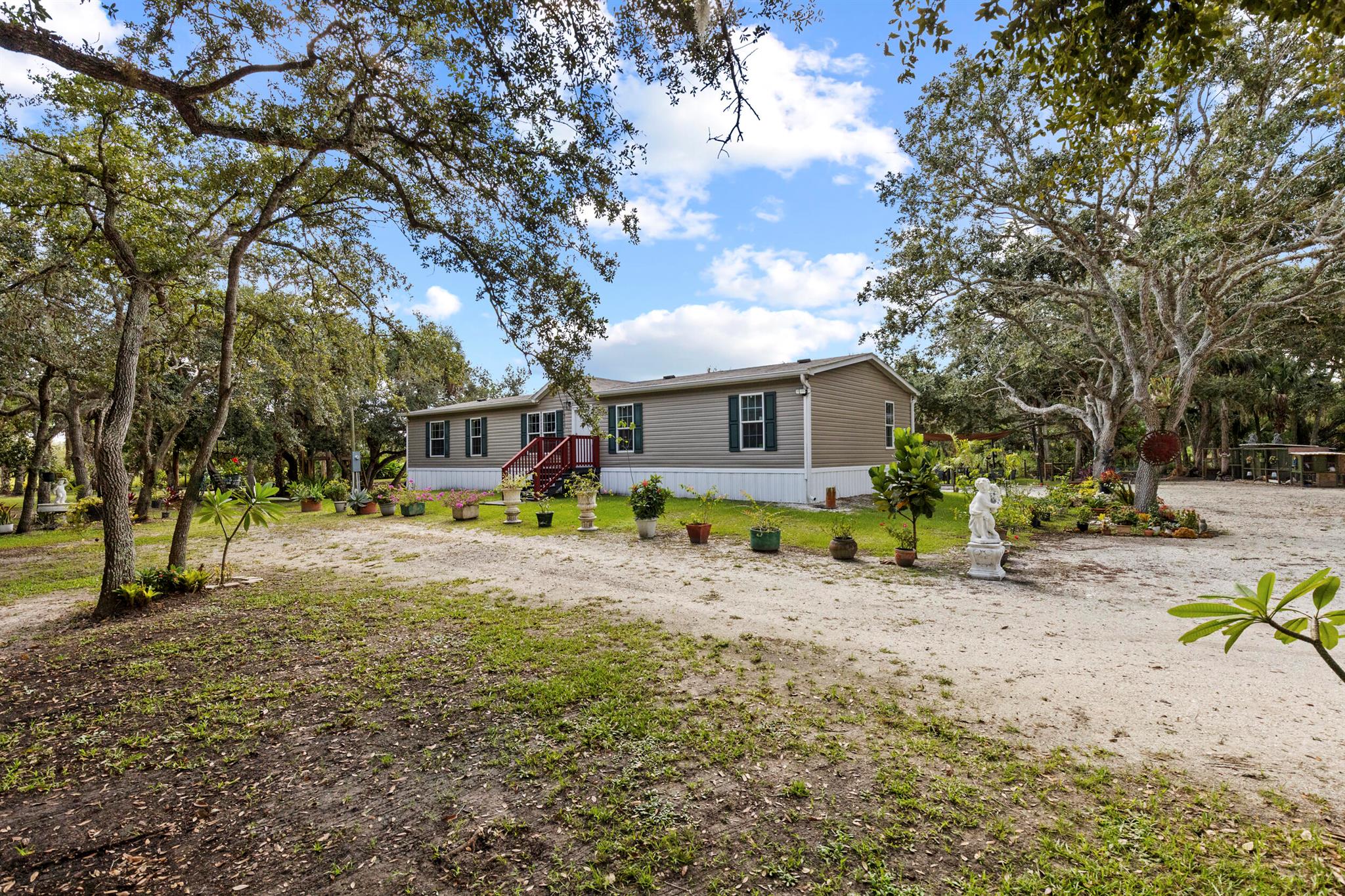 SOUTHERN COLONIZATION CO - Residential