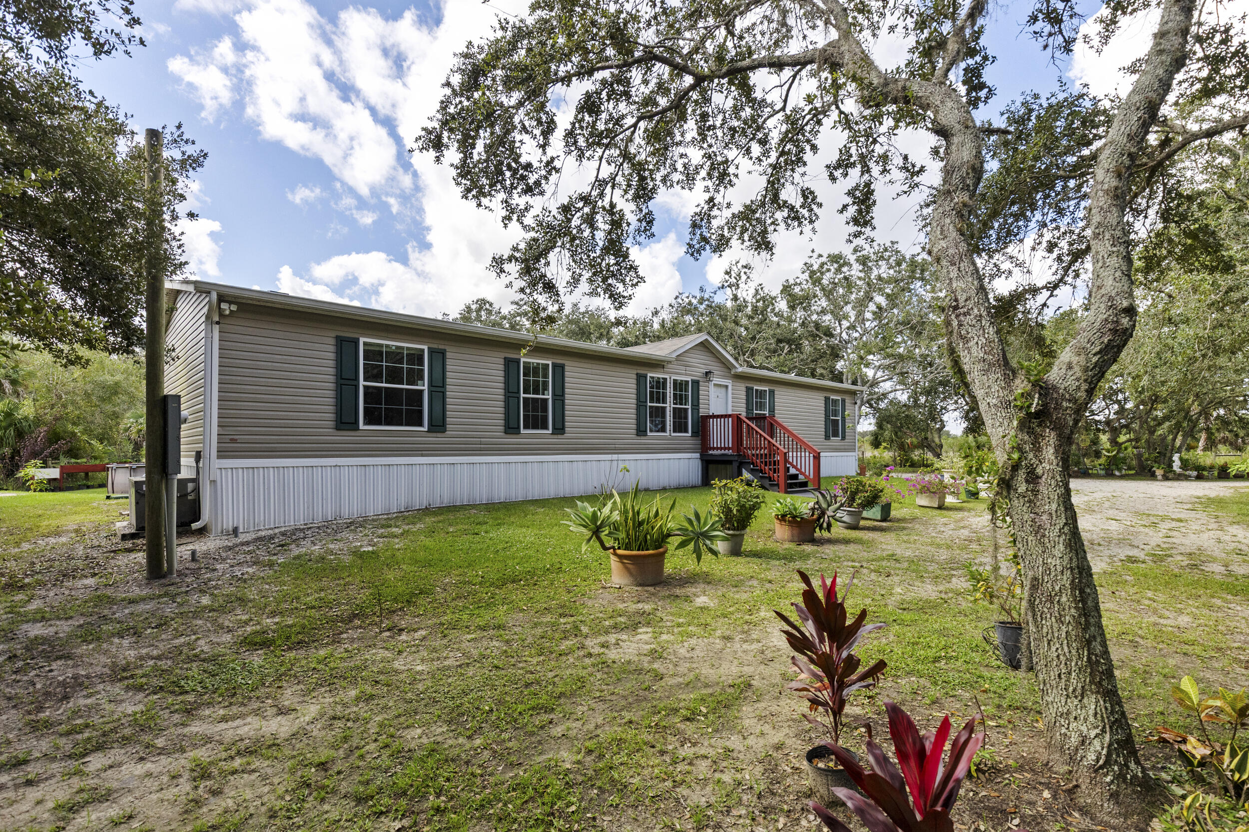 SOUTHERN COLONIZATION CO - Residential