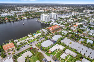 INNER CIRCLE CONDO - Residential