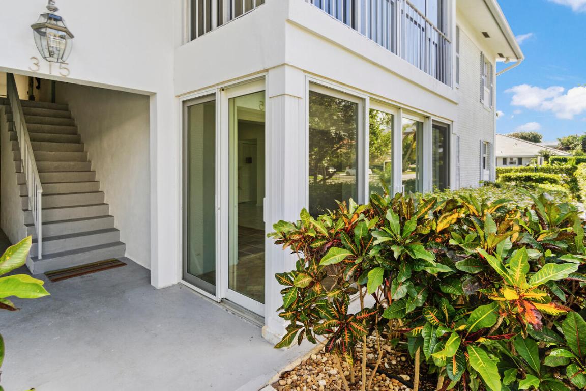 INNER CIRCLE CONDO - Residential