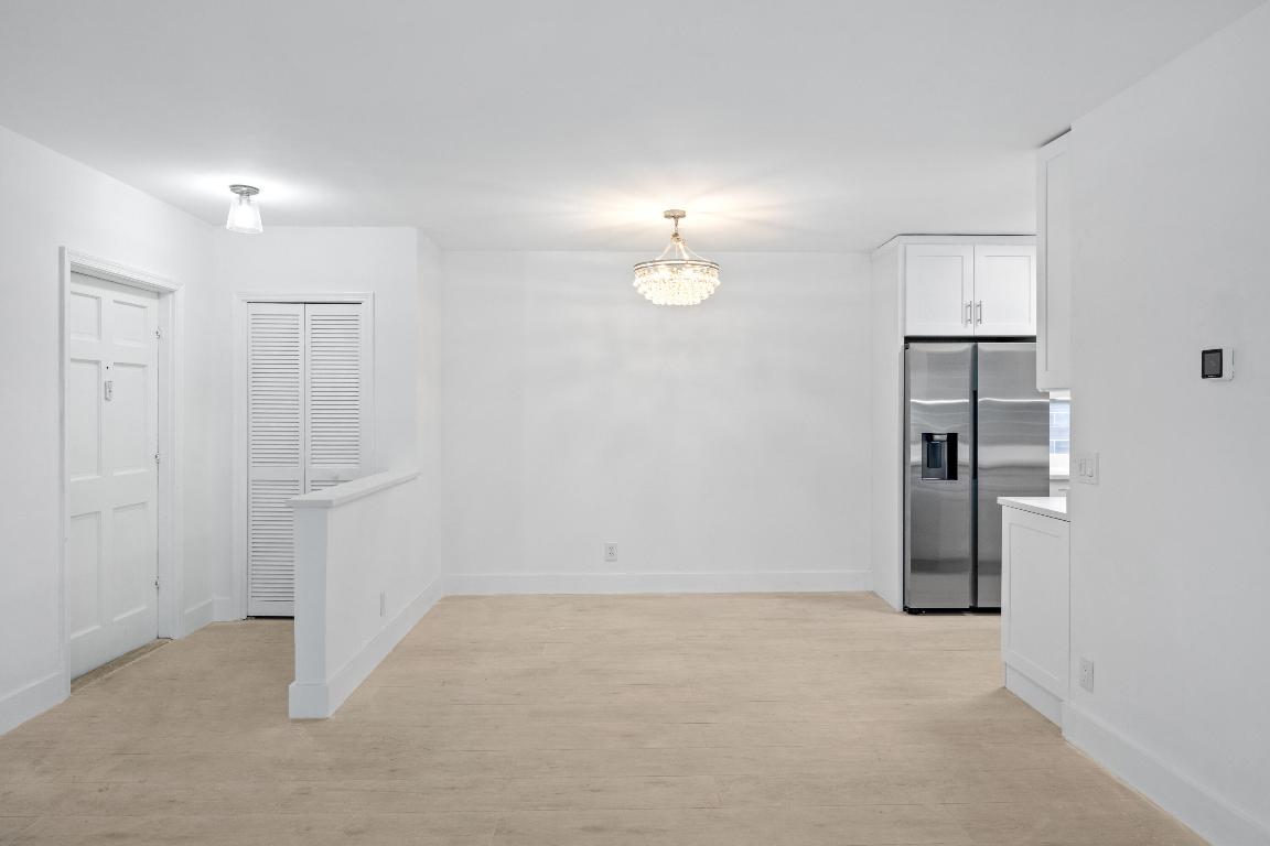 INNER CIRCLE CONDO - Residential