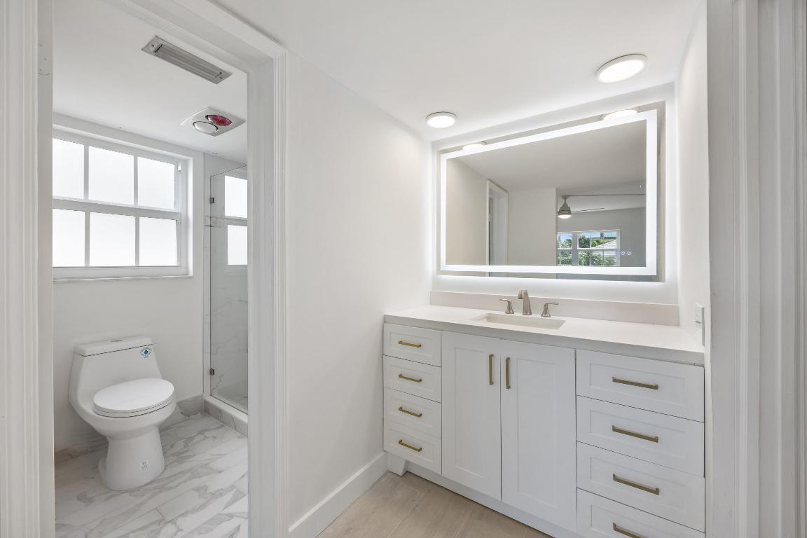 INNER CIRCLE CONDO - Residential