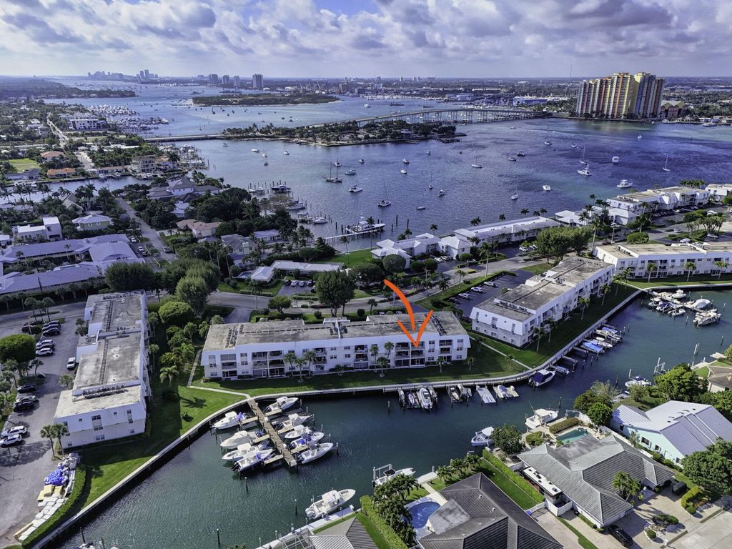 Photo of 1160 Sugar Sands Boulevard #297, Singer Island, FL 33404 (MLS # R11159890)
