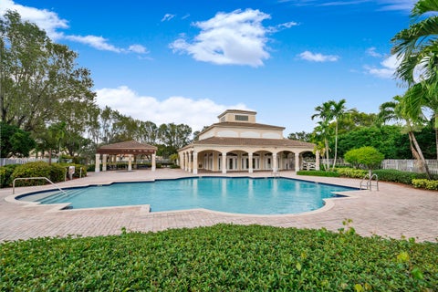 Tiny photo for 5024 Ibis Court, Coconut Creek, FL 33073 (MLS # B26034164)