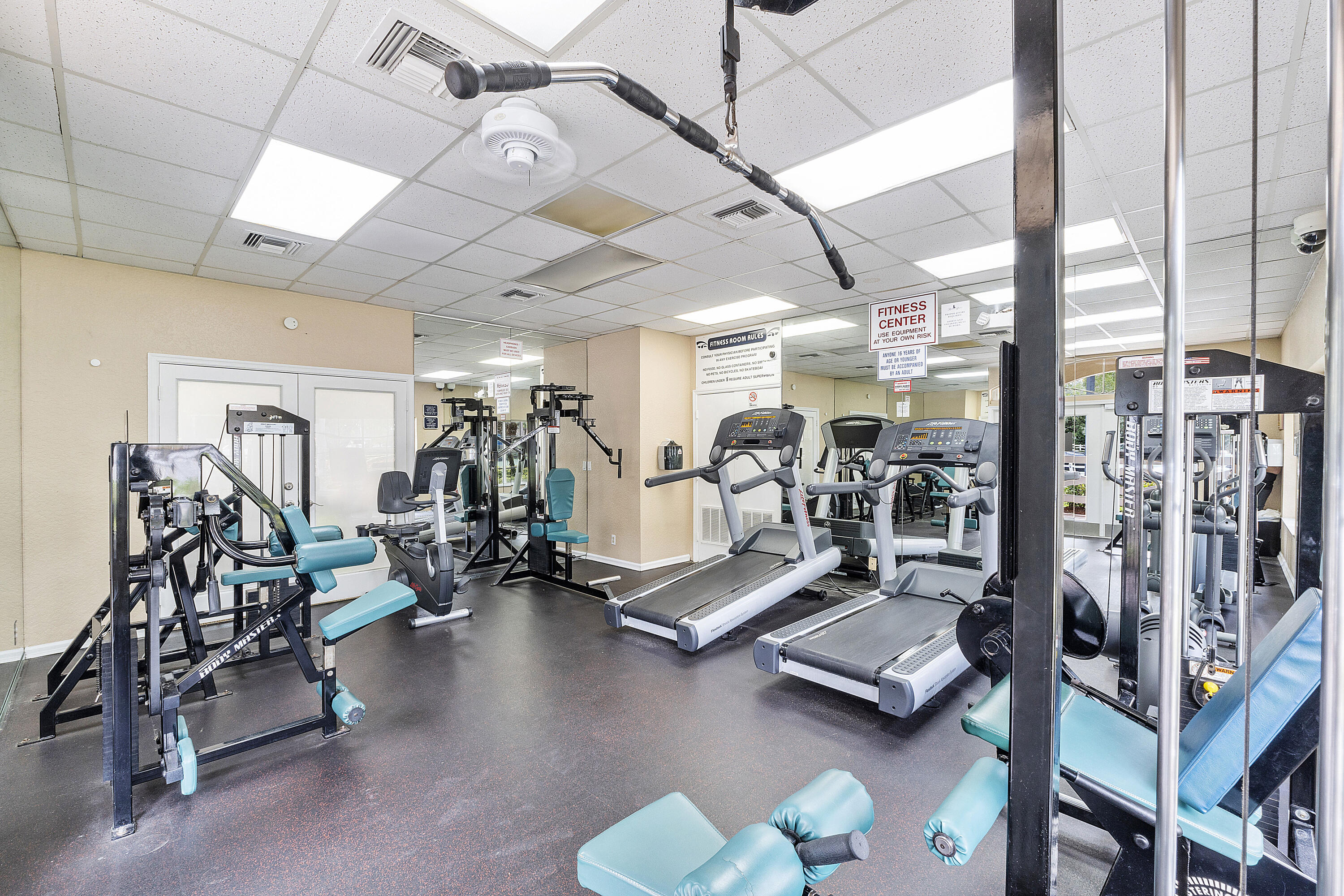 REGENCY LAKES AT COCONUT CREEK - Residential
