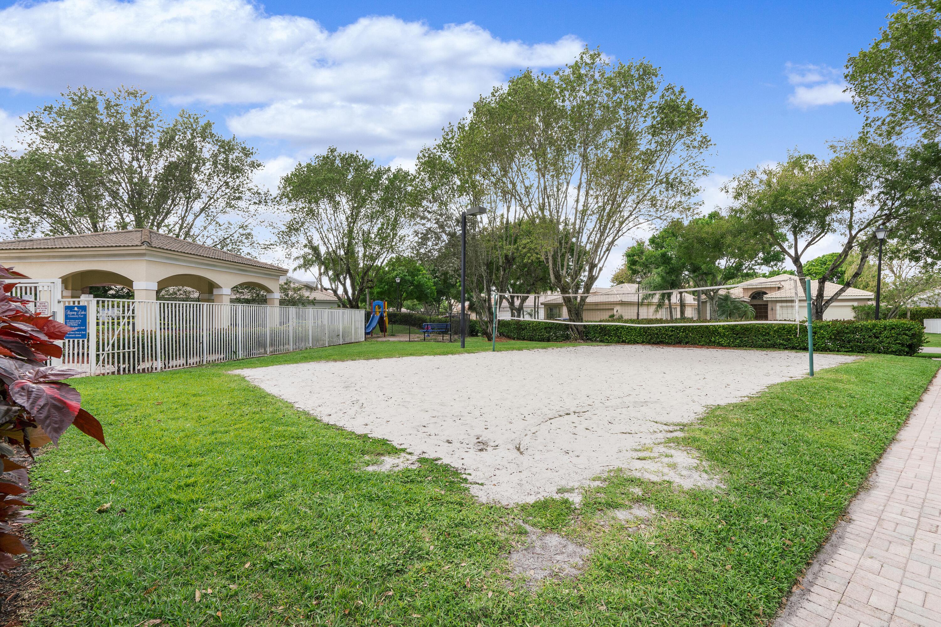 REGENCY LAKES AT COCONUT CREEK - Residential