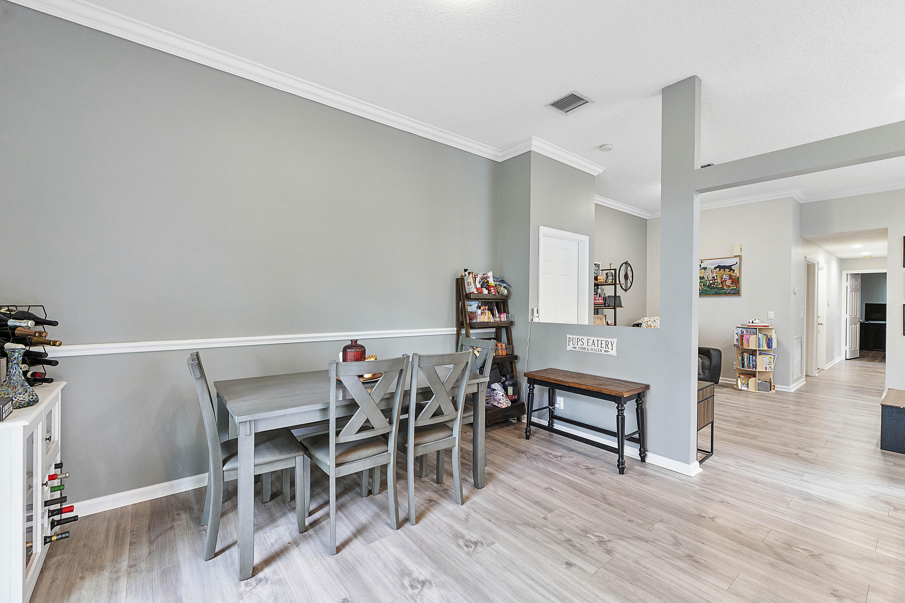 REGENCY LAKES AT COCONUT CREEK - Residential