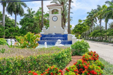 Tiny photo for 5024 Ibis Court, Coconut Creek, FL 33073 (MLS # B26034164)