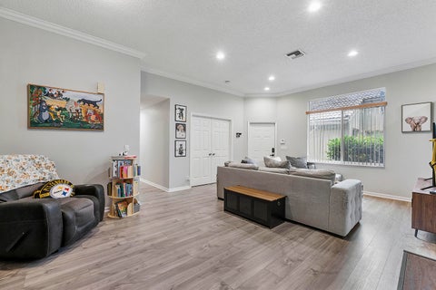 Tiny photo for 5024 Ibis Court, Coconut Creek, FL 33073 (MLS # B26034164)