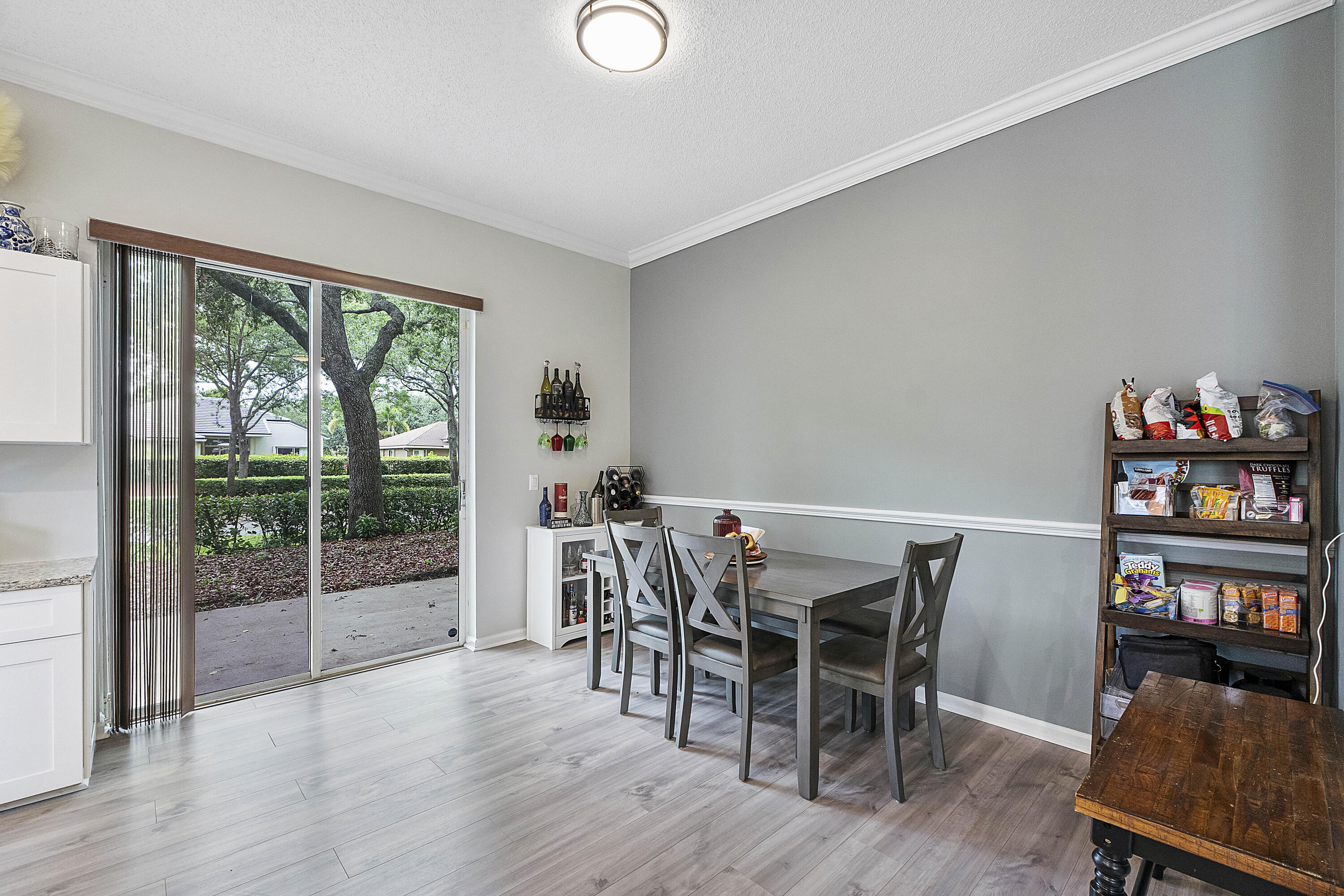 REGENCY LAKES AT COCONUT CREEK - Residential