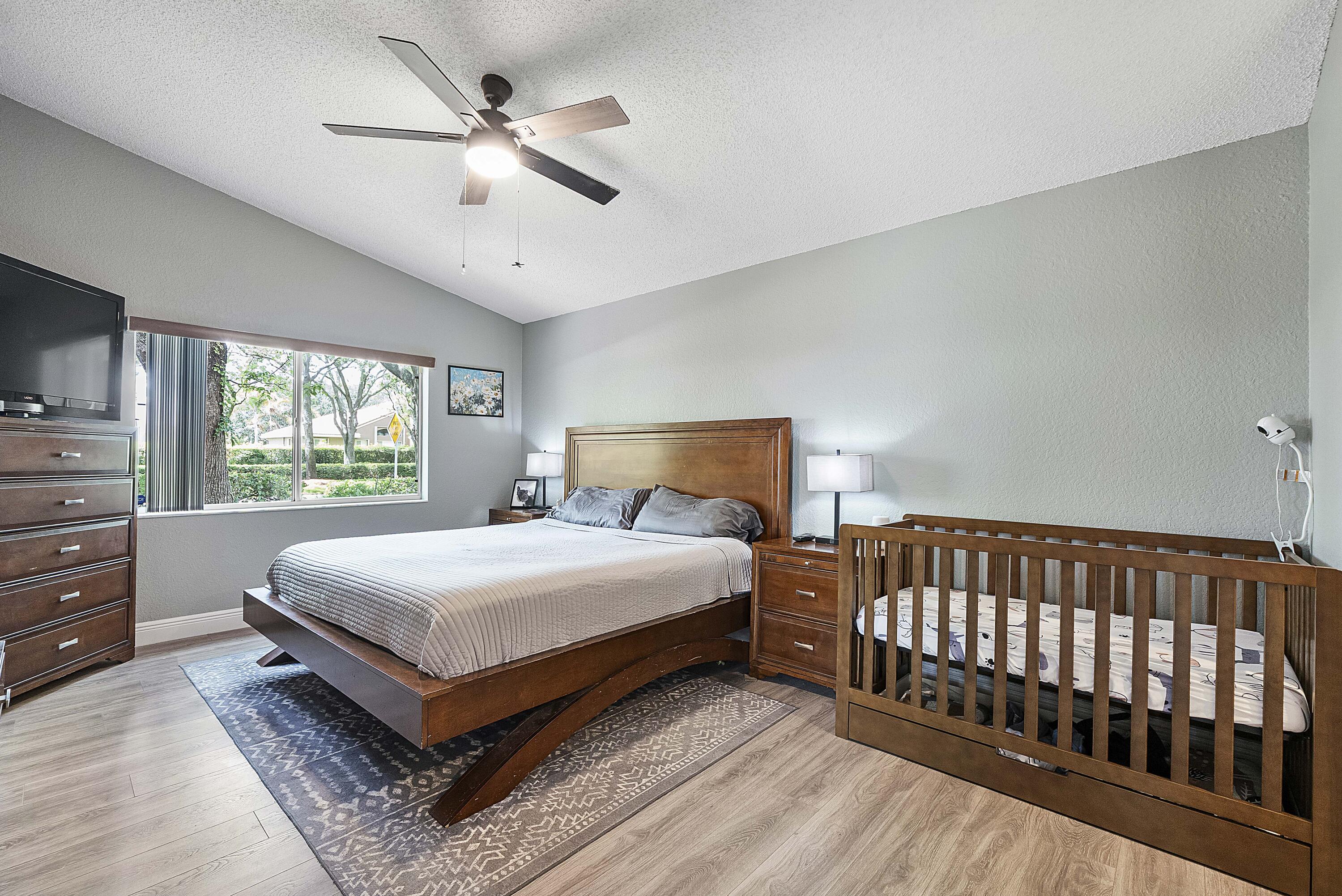 REGENCY LAKES AT COCONUT CREEK - Residential
