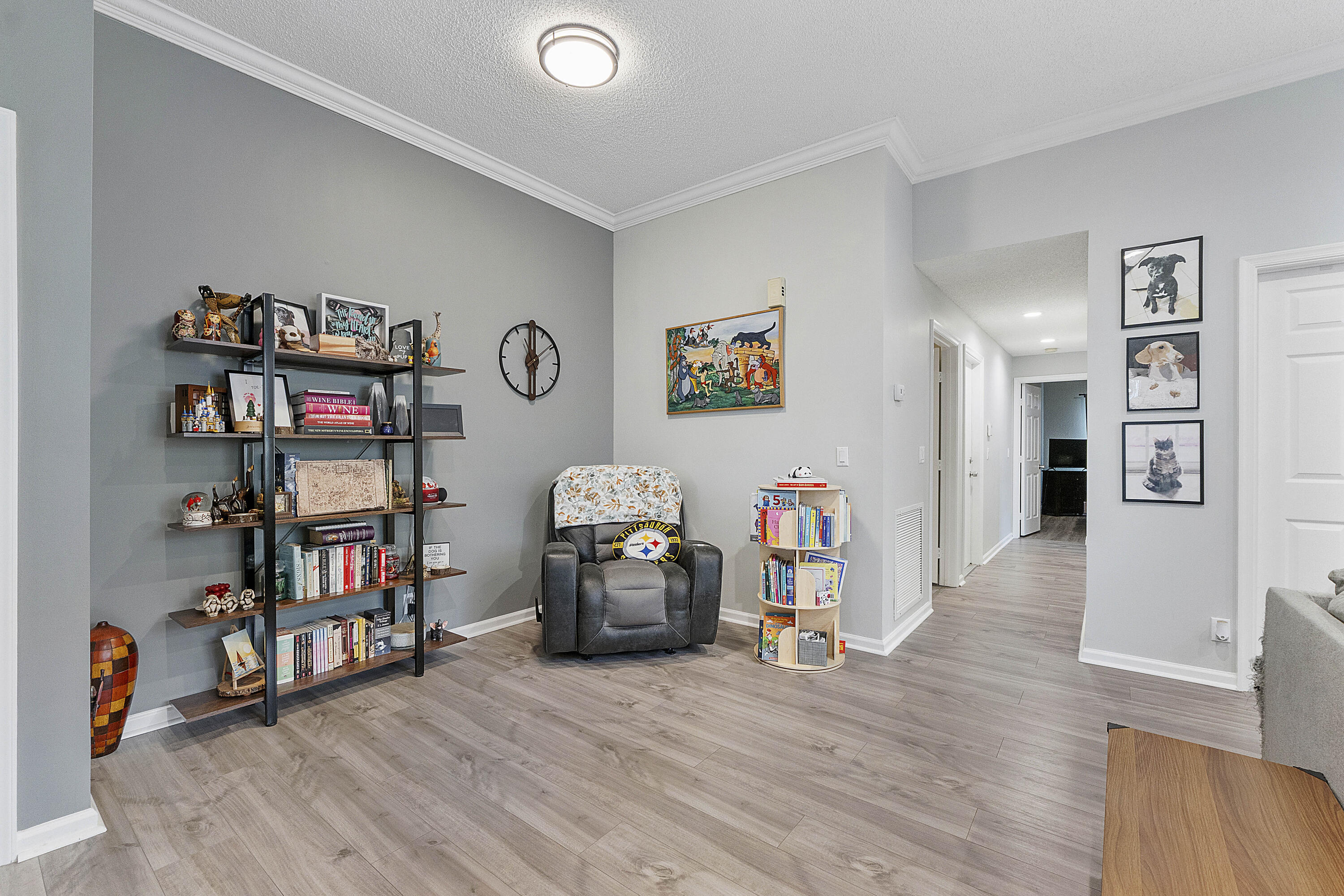 REGENCY LAKES AT COCONUT CREEK - Residential