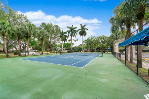 Tiny photo for 5024 Ibis Court, Coconut Creek, FL 33073 (MLS # B26034164)