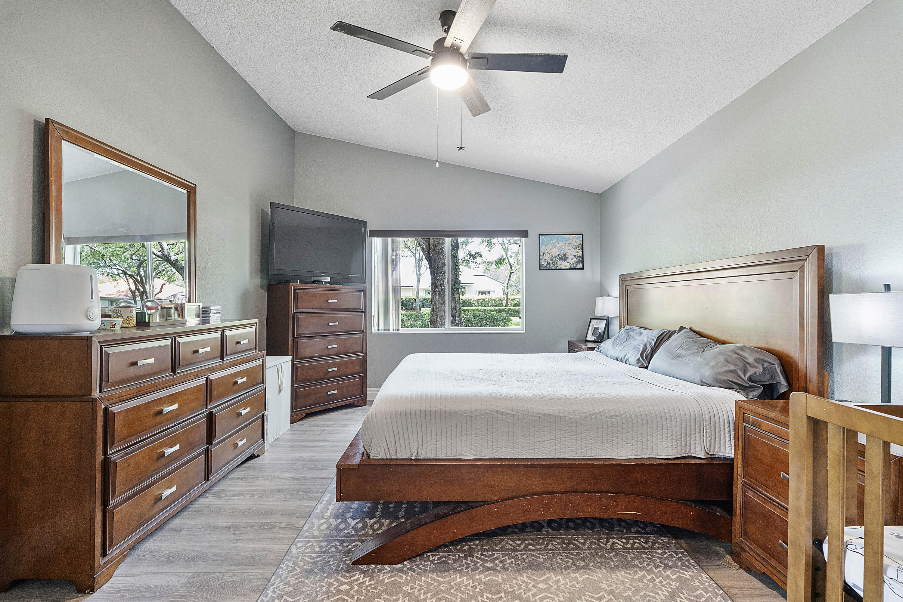 REGENCY LAKES AT COCONUT CREEK - Residential