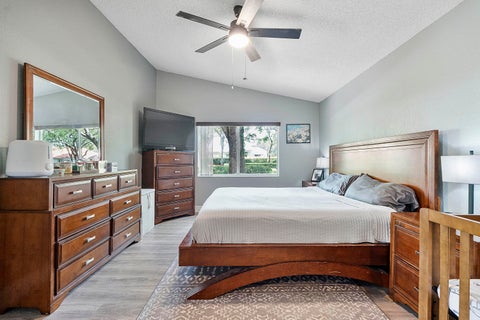 Tiny photo for 5024 Ibis Court, Coconut Creek, FL 33073 (MLS # B26034164)