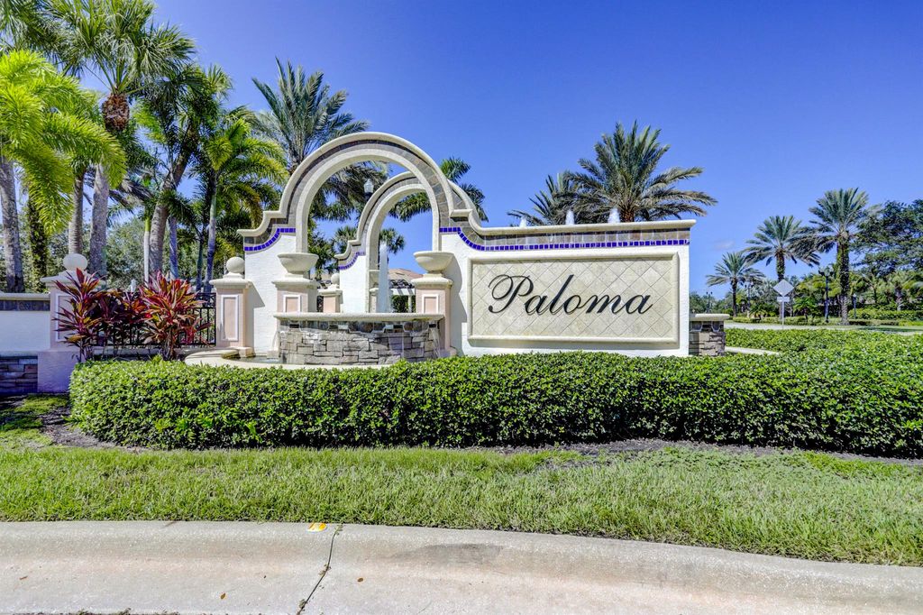 Photo of 12491 Aviles Circle, Palm Beach Gardens, FL 33418 (MLS # R11103062)