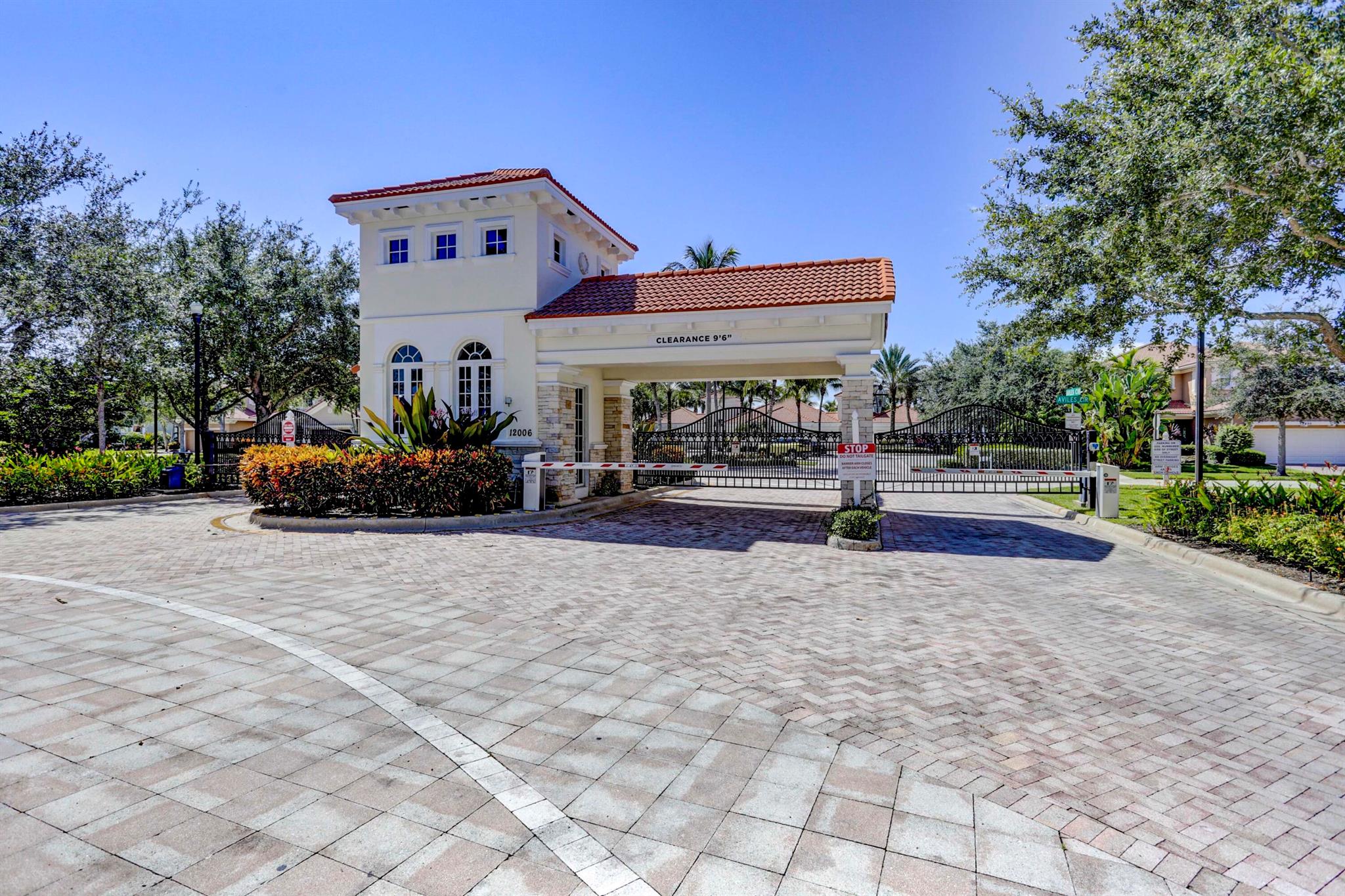 12491 Aviles Circle