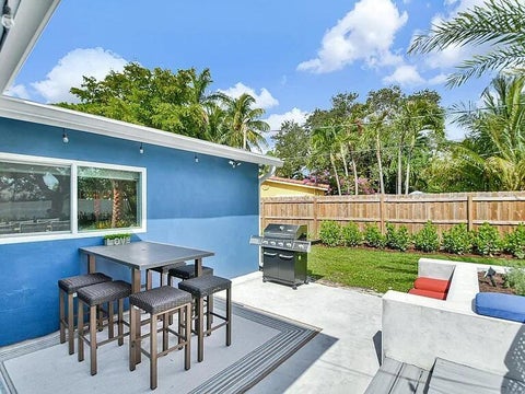 Tiny photo for 803 Bluebird Drive, Delray Beach, FL 33444 (MLS # B26033108)