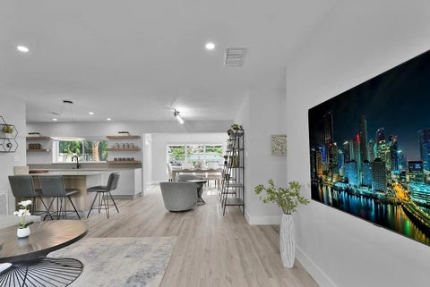 Tiny photo for 803 Bluebird Drive, Delray Beach, FL 33444 (MLS # B26033108)