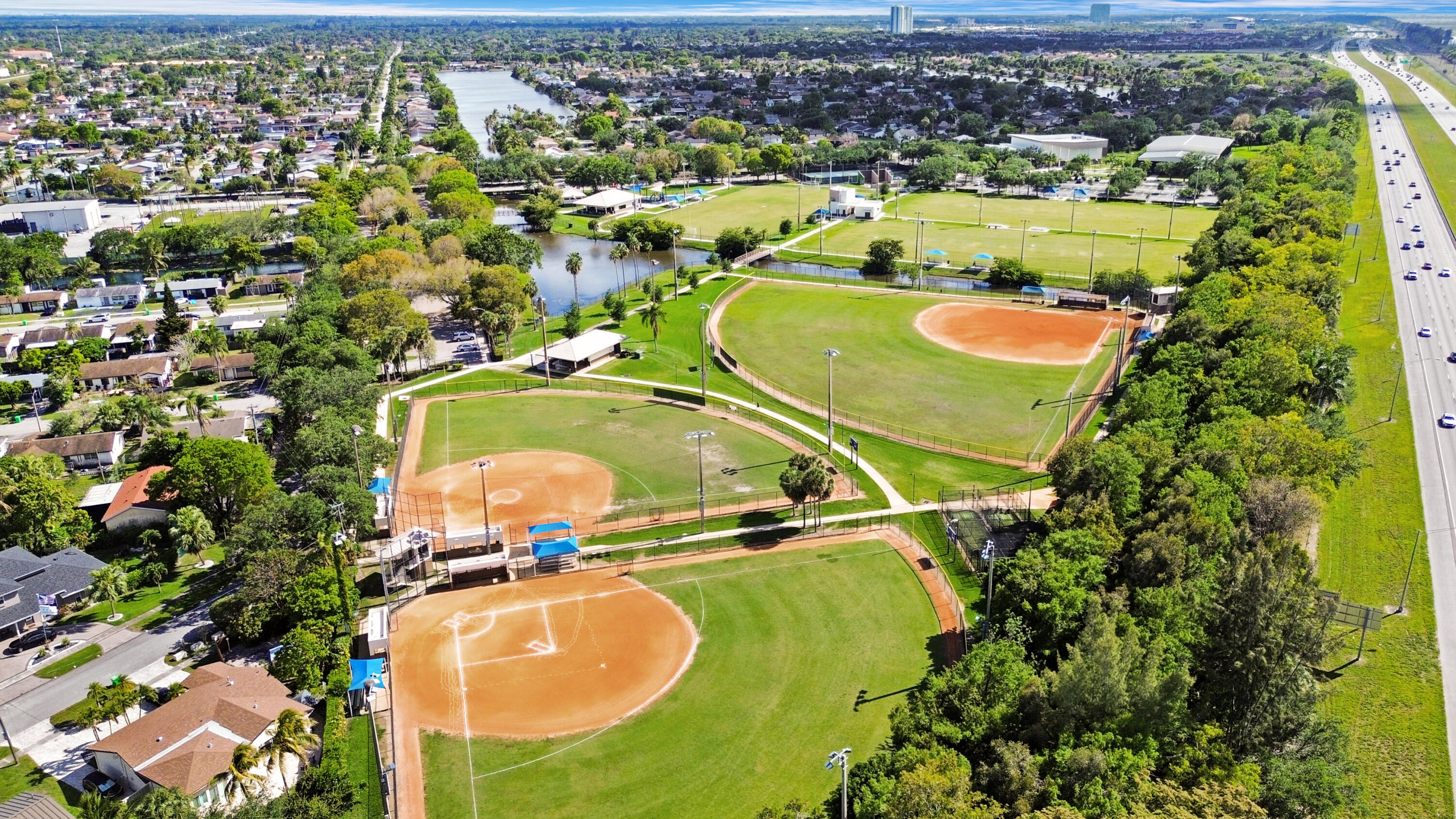 SUNRISE GOLF VILLAGE SEC 26 - Residential