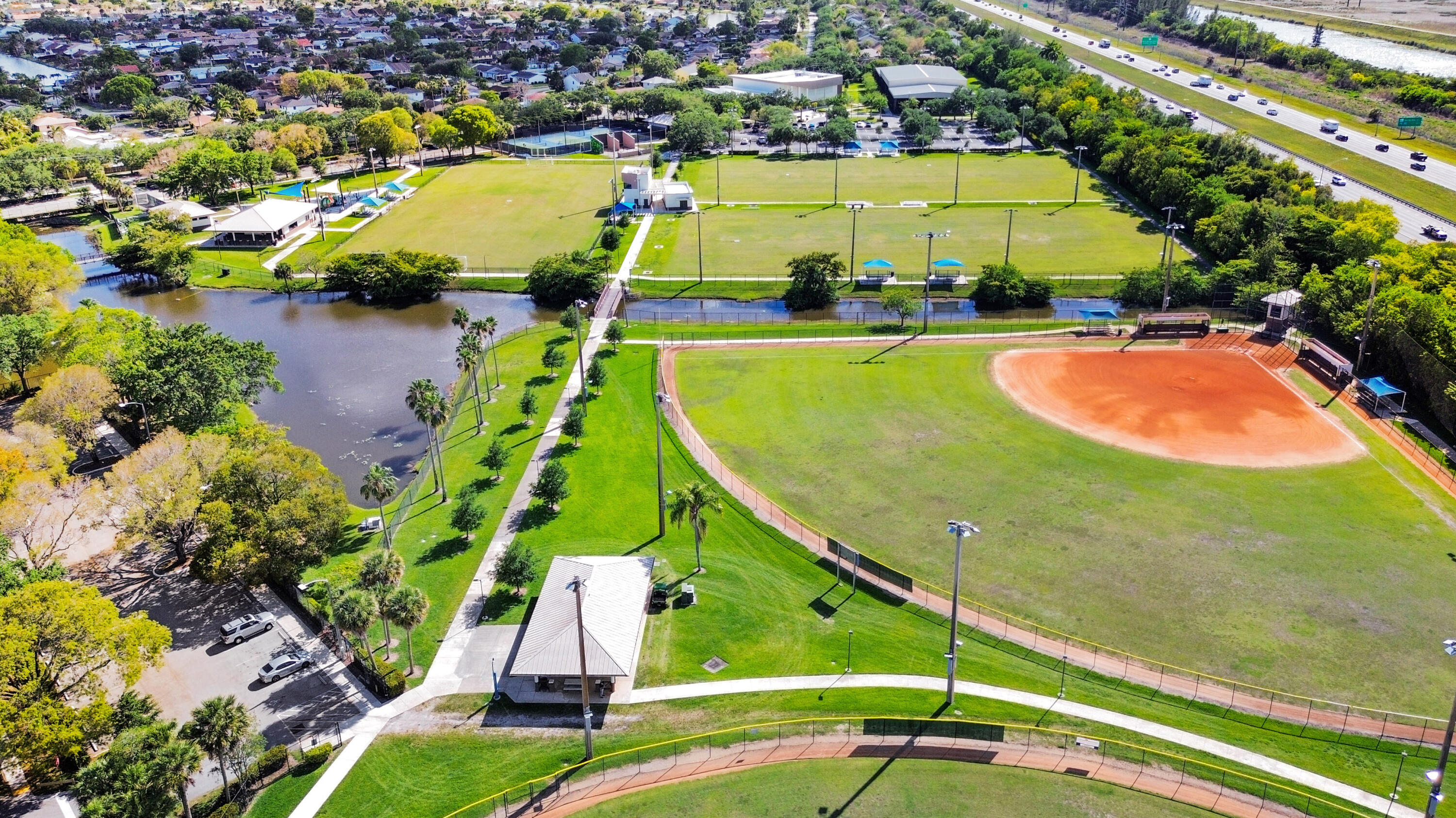 SUNRISE GOLF VILLAGE SEC 26 - Residential